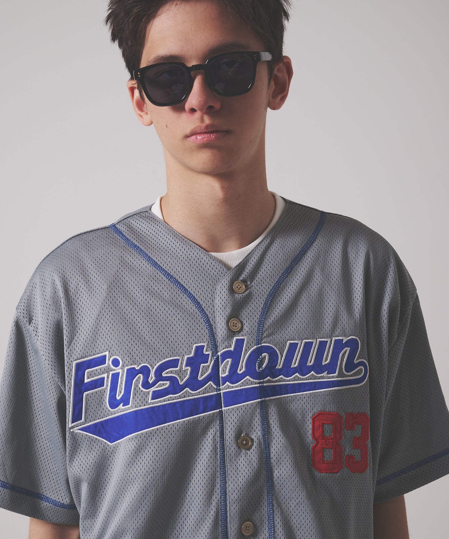 ゲームシャツ|GAME SHIRT