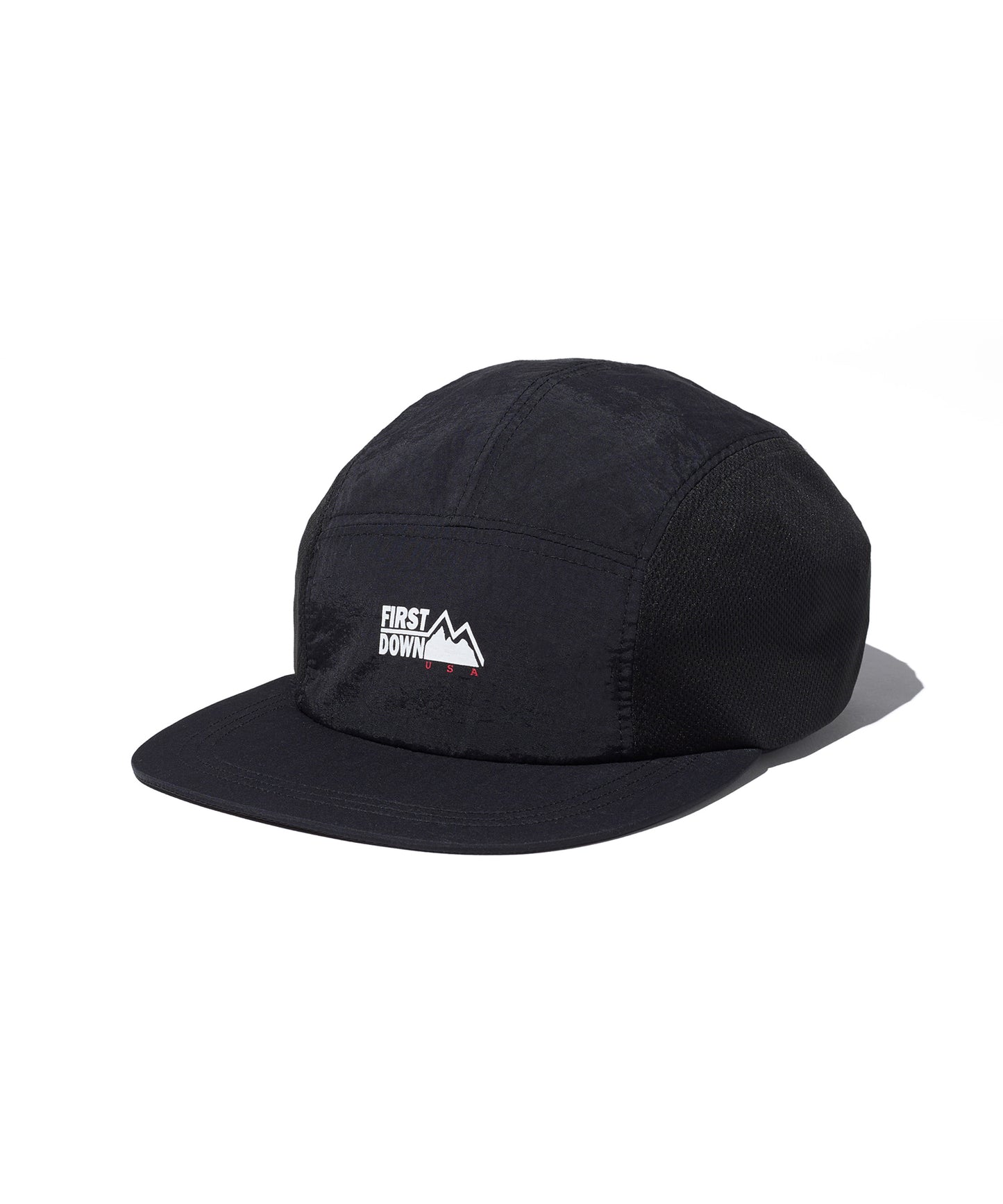 【TIME SALE】 サイドメッシュキャップ | SIDE MESH CAP