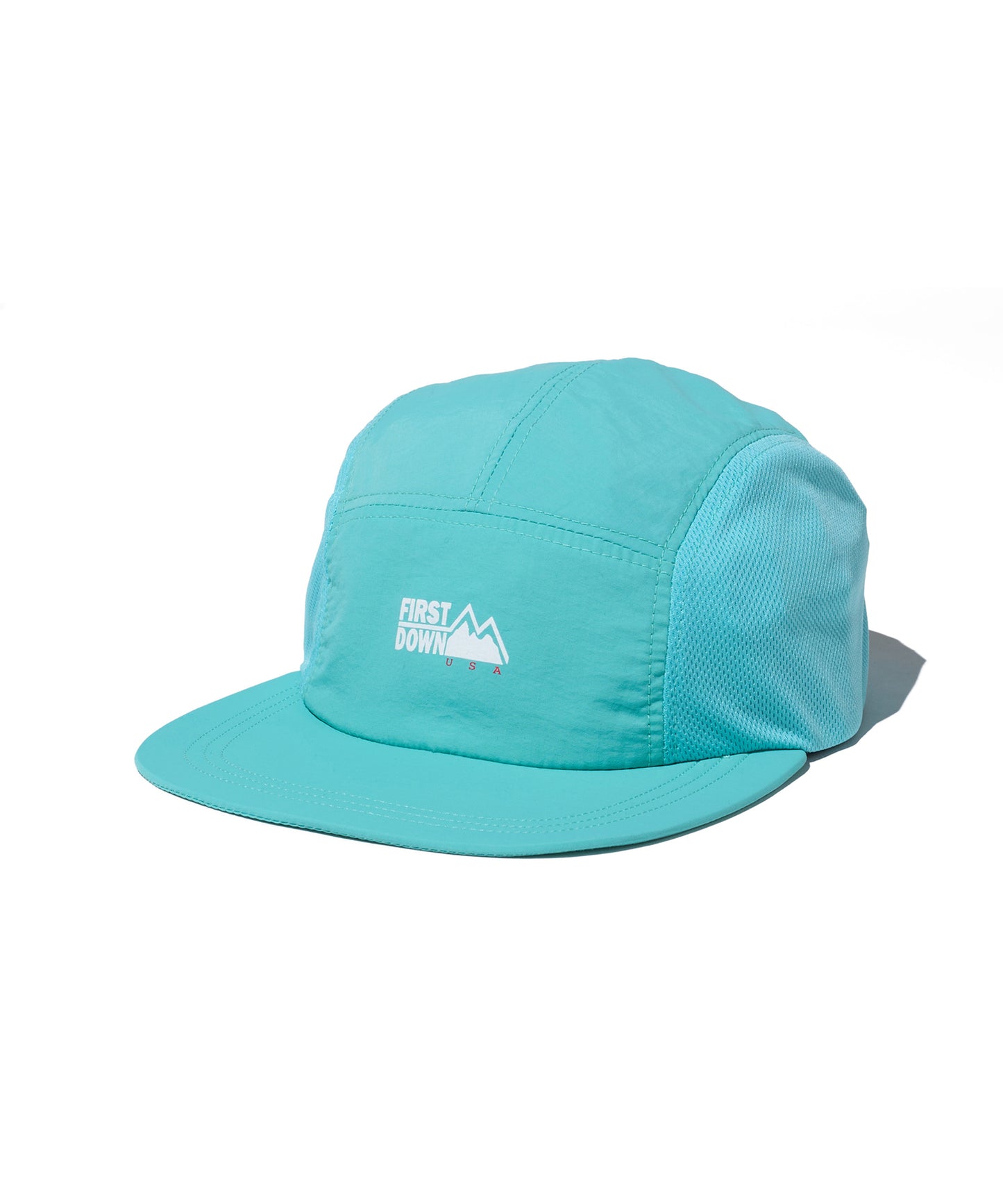 【TIME SALE】 サイドメッシュキャップ | SIDE MESH CAP