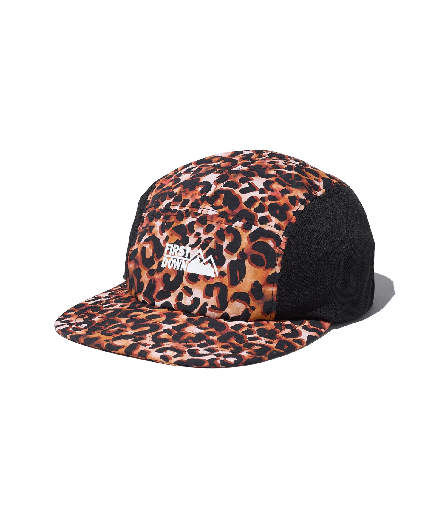 【TIME SALE】 サイドメッシュキャップ | SIDE MESH CAP