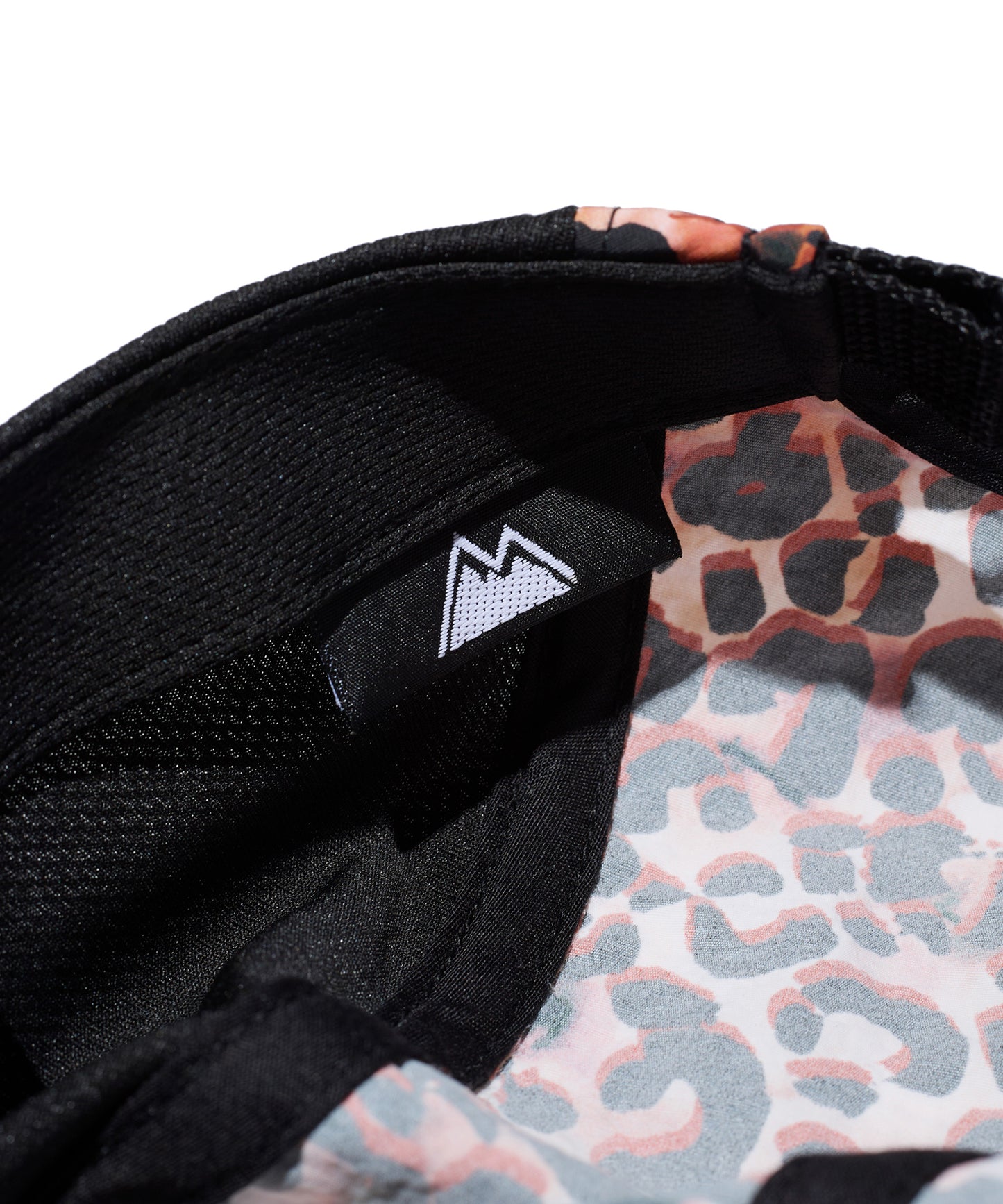 【TIME SALE】 サイドメッシュキャップ | SIDE MESH CAP
