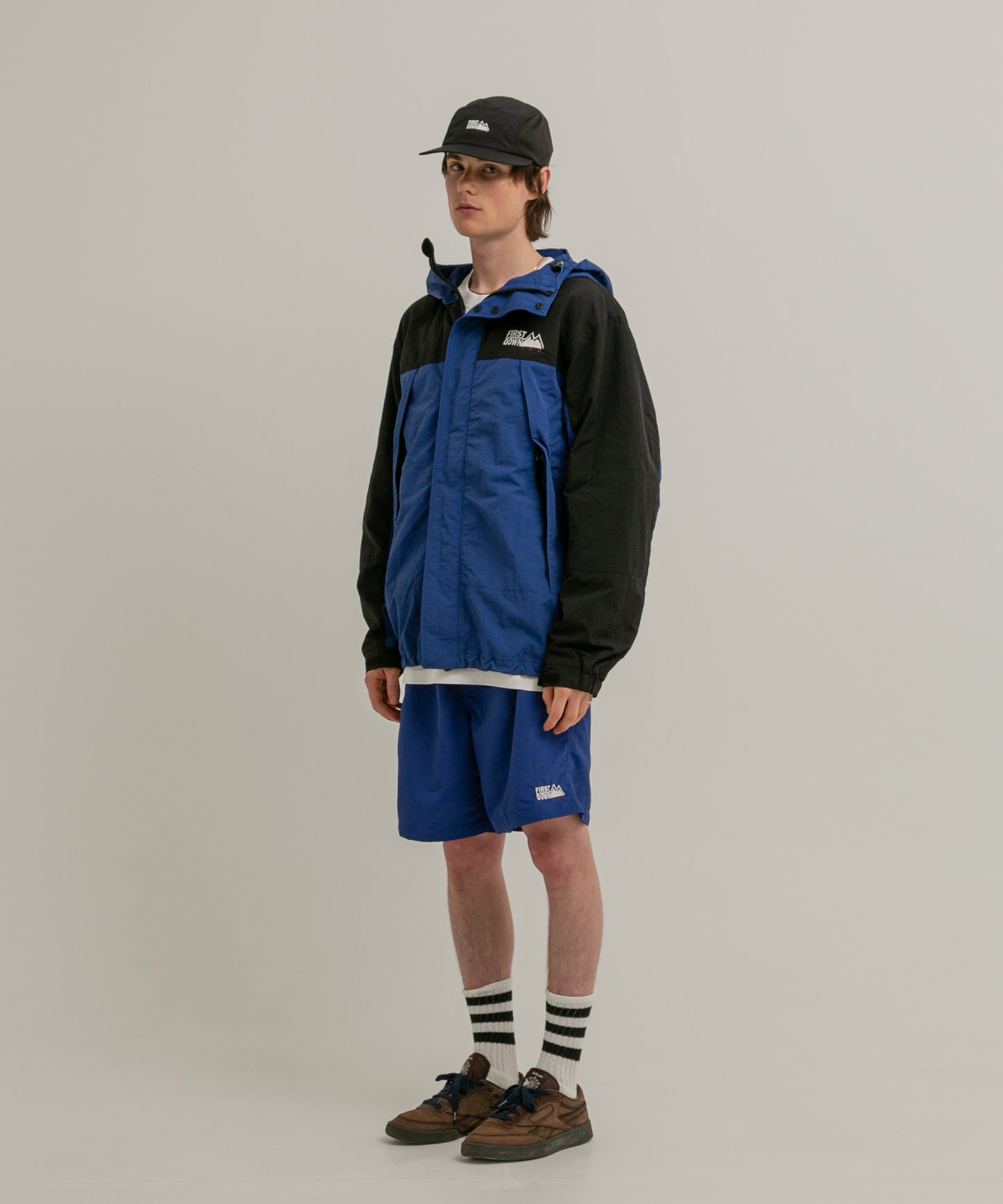 【TIME SALE】 サイドメッシュキャップ | SIDE MESH CAP