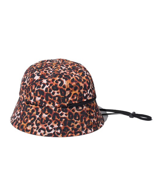 パネルメッシュハット | PANEL MESH HAT