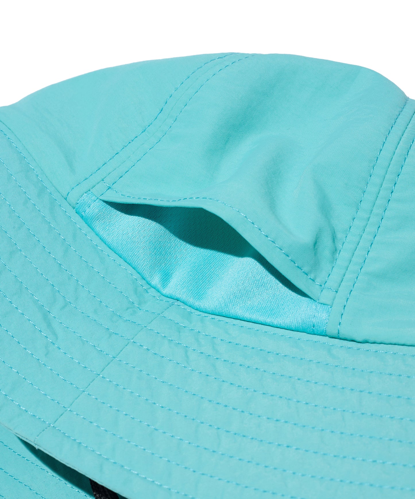 パネルメッシュハット | PANEL MESH HAT