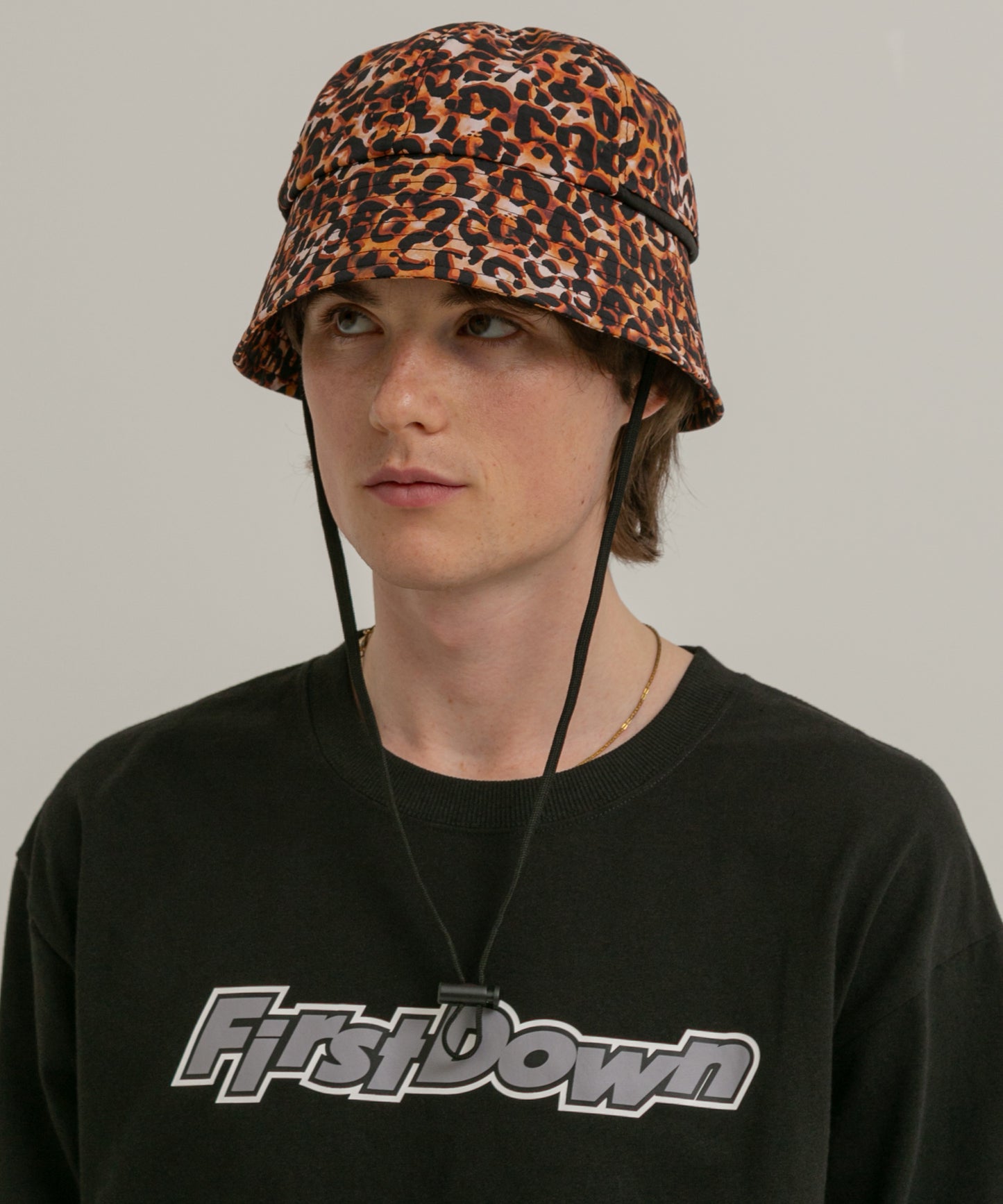 パネルメッシュハット | PANEL MESH HAT