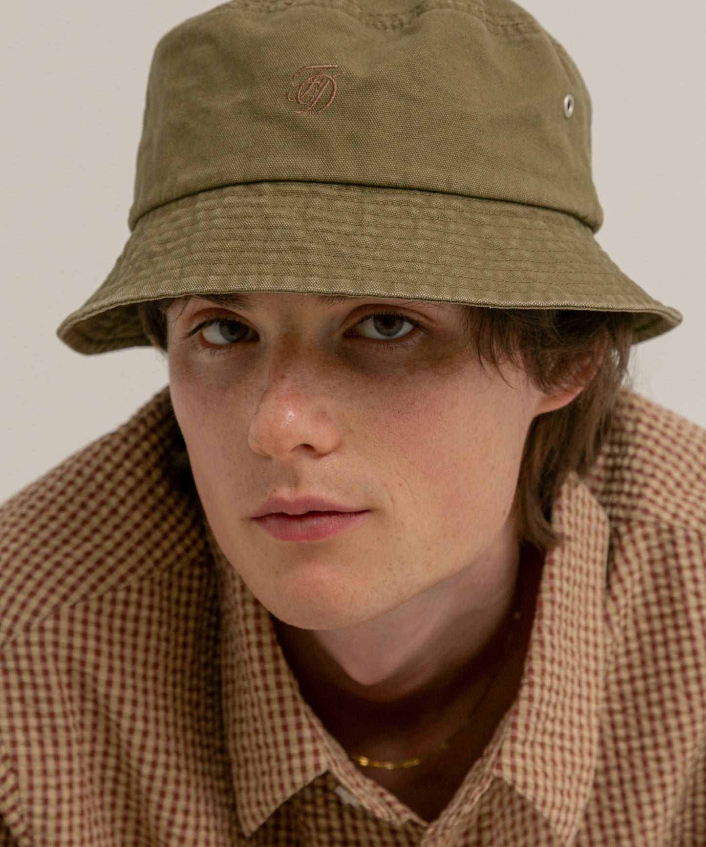 【TIME SALE】 キャンバスハット | CANVAS HAT