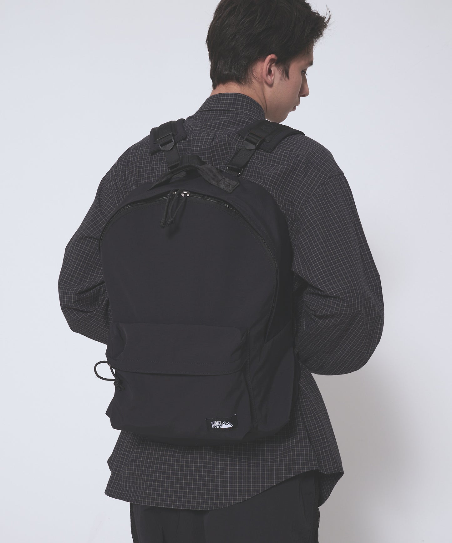 バックパック | BACKPACK