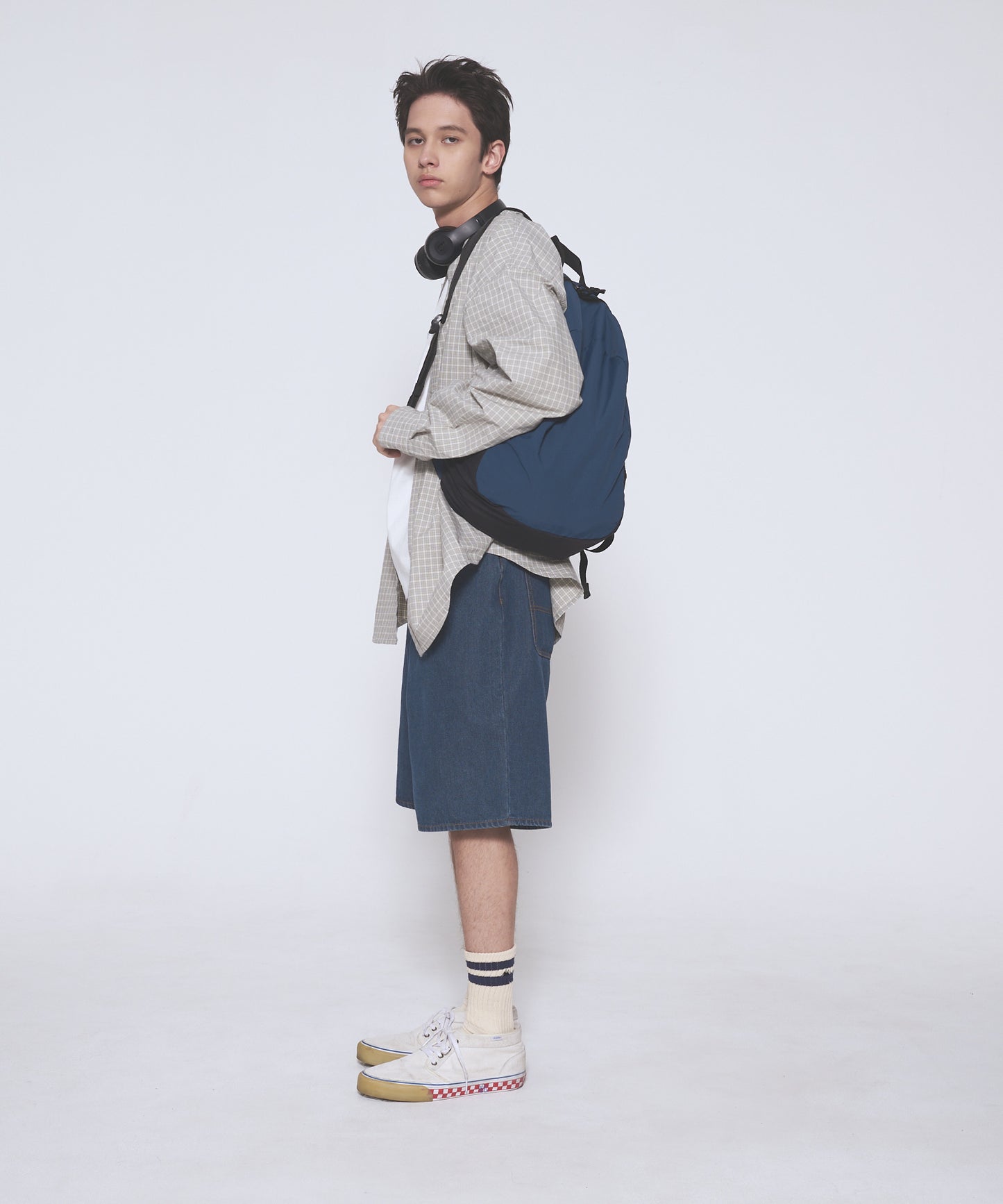 軽量バックパック | LIGHT BACKPACK
