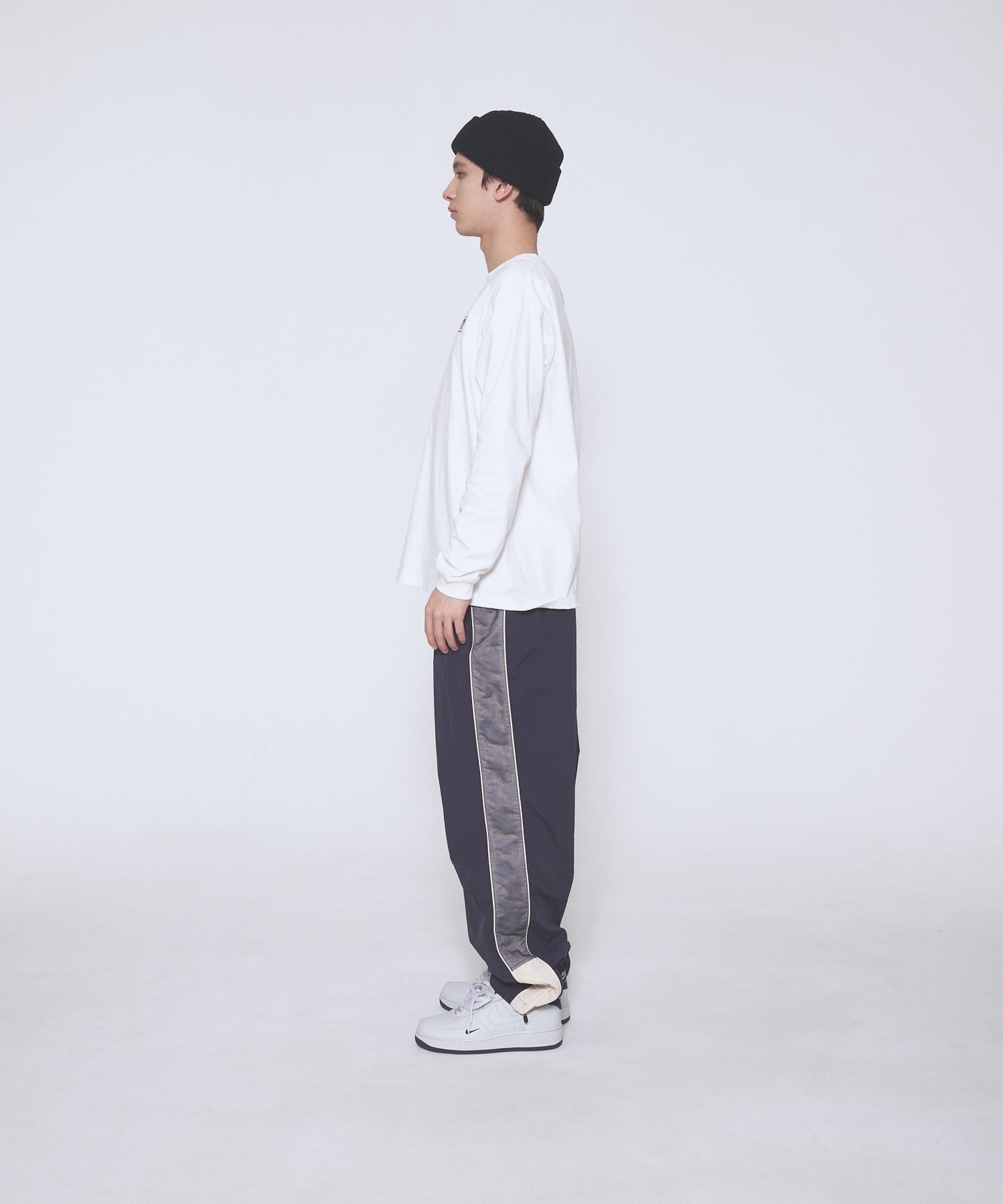 ロングスリーブ Tシャツ コットンジャージ #2 | L/S TEE COTTON JERSEY #2