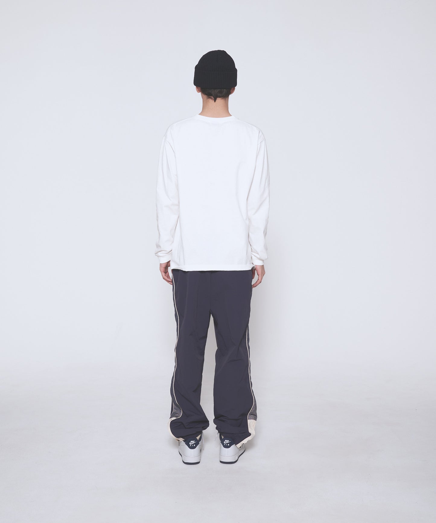 ロングスリーブ Tシャツ コットンジャージ #2 | L/S TEE COTTON JERSEY #2