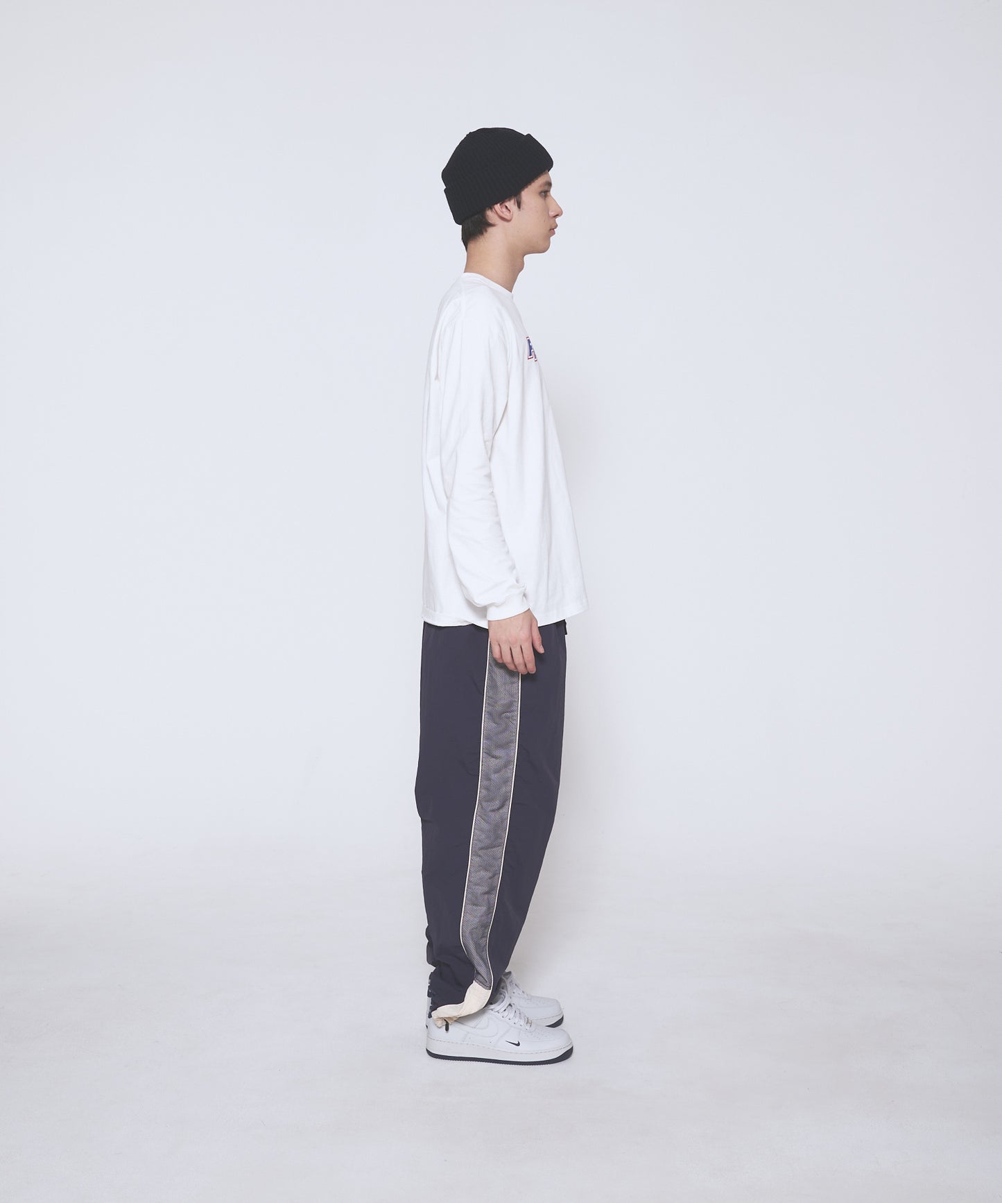 ロングスリーブ Tシャツ コットンジャージ #2 | L/S TEE COTTON JERSEY #2