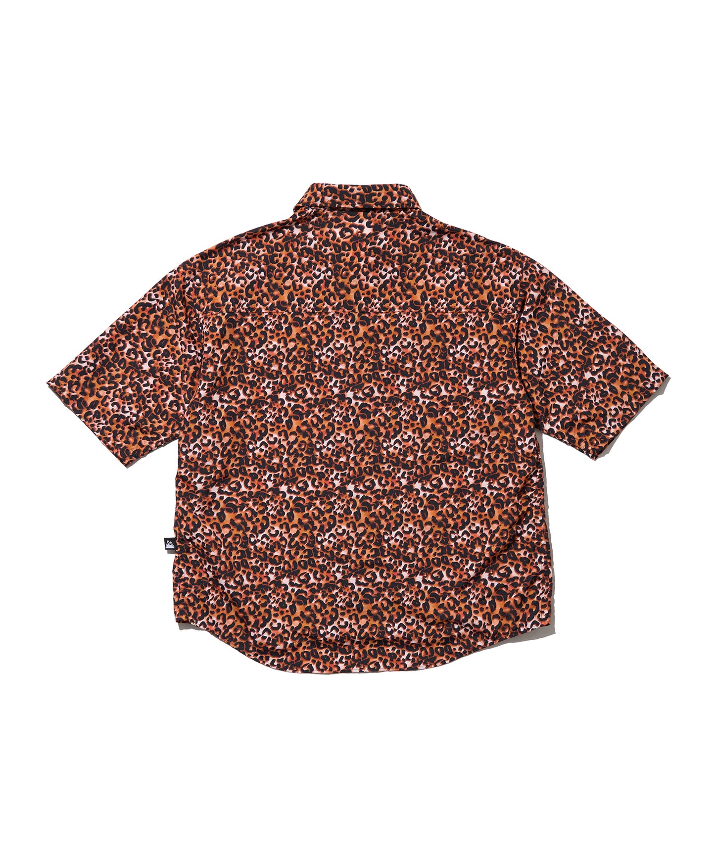 タスランナイロン ベンチレーション シャツ | TASLAN NYLON VENTIRATION SHIRTS