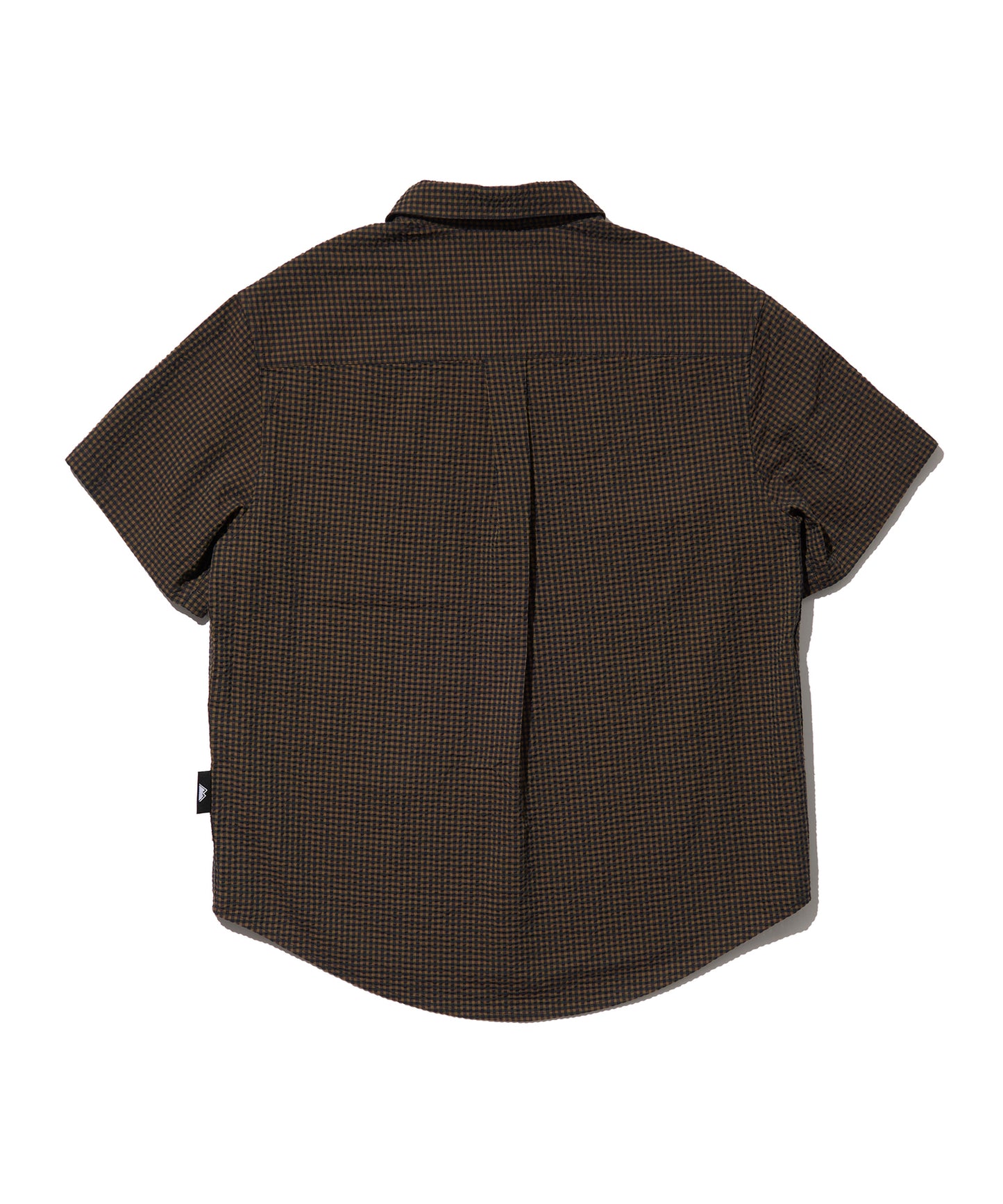 サッカー ショートスリーブ シャツ | SUCKER S/S SHIRTS