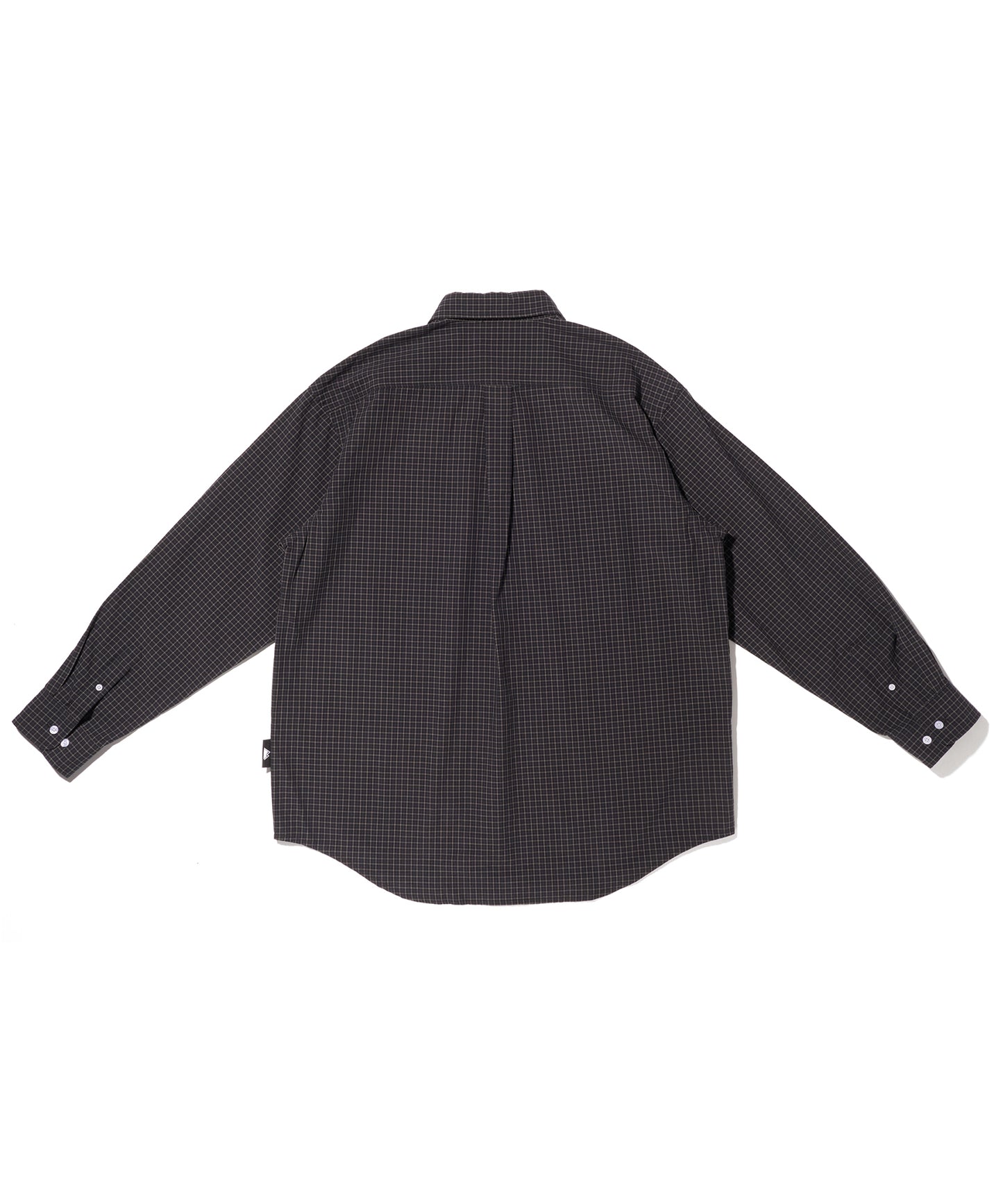 【TIME SALE】 ブロード ロングスリーブ シャツ #2 | BROAD L/S SHIRTS #2