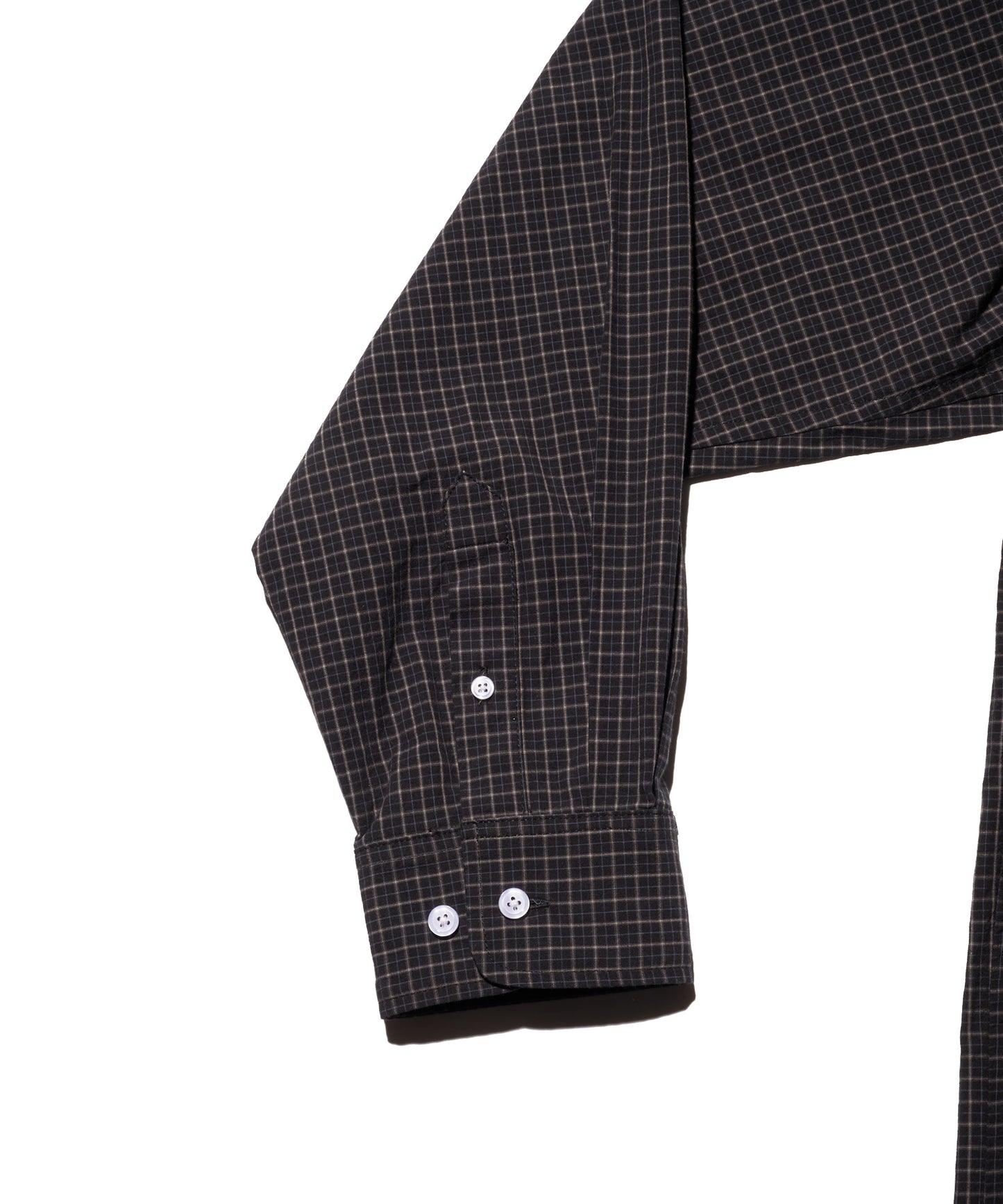 【TIME SALE】 ブロード ロングスリーブ シャツ #2 | BROAD L/S SHIRTS #2