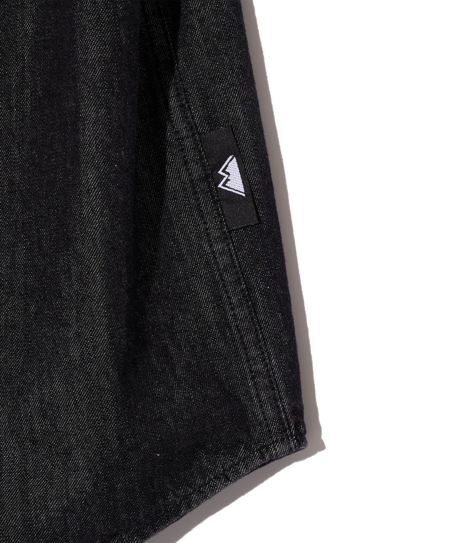 デニム ショートスリーブ シャツ | DENIM S/S SHIRTS