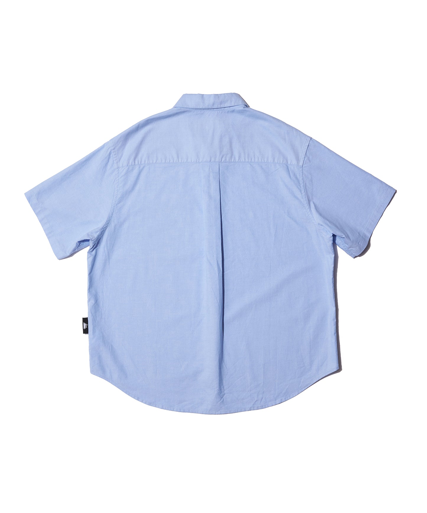 オックスフォード ショートスリーブシャツ|OXFORD S/S SHIRT