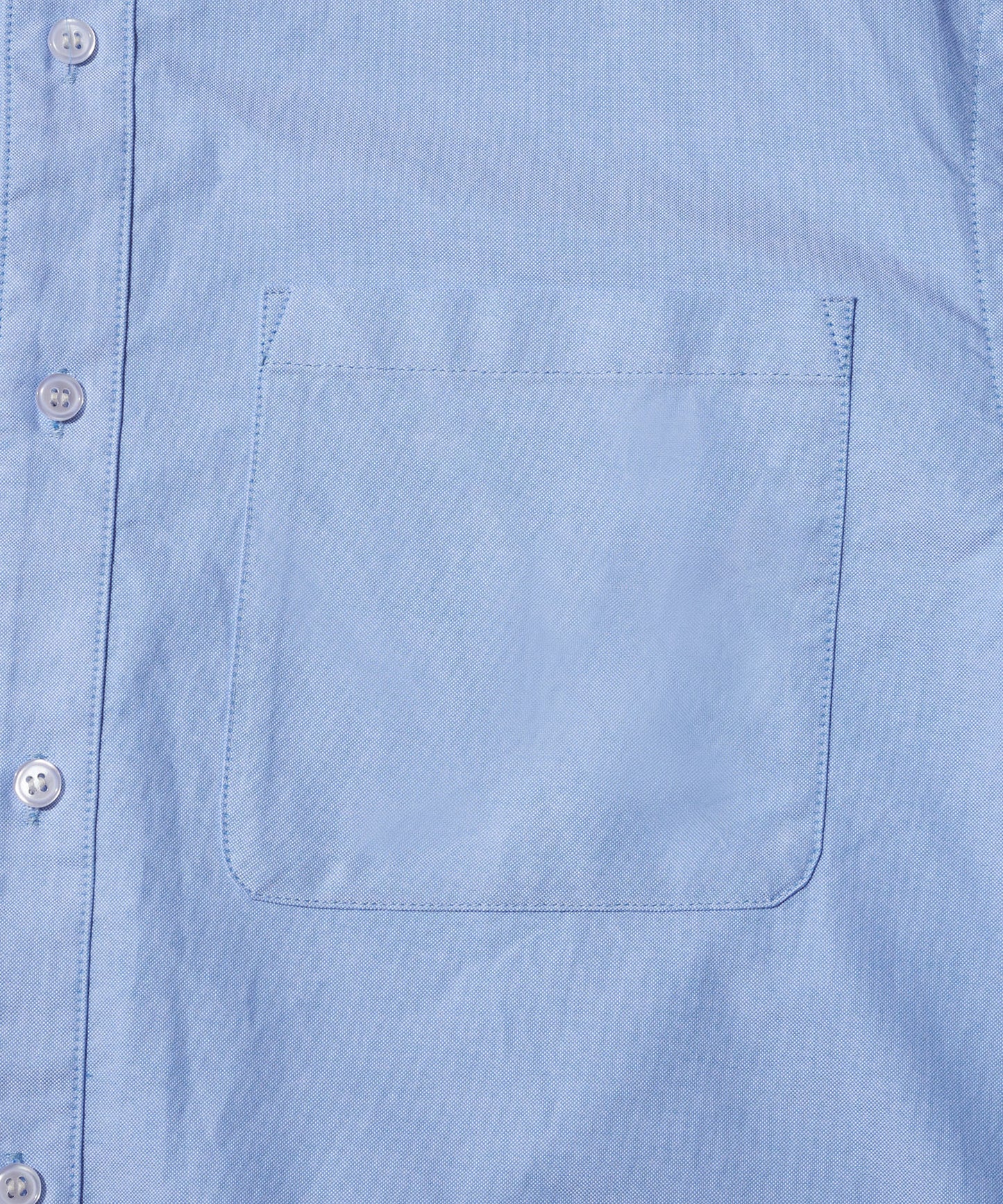 オックスフォード ショートスリーブシャツ|OXFORD S/S SHIRT