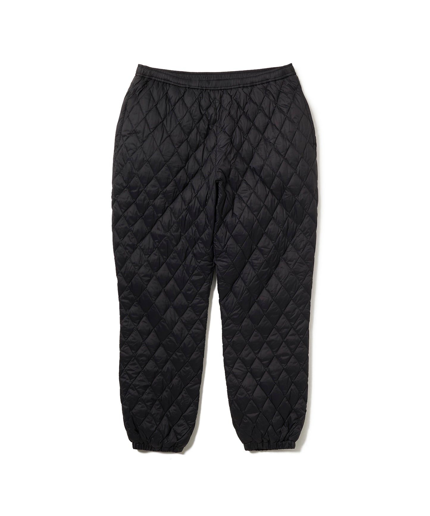 ライトダウンパンツ フリースライニング | LIGHT DOWN PANTS FLEECE LINING