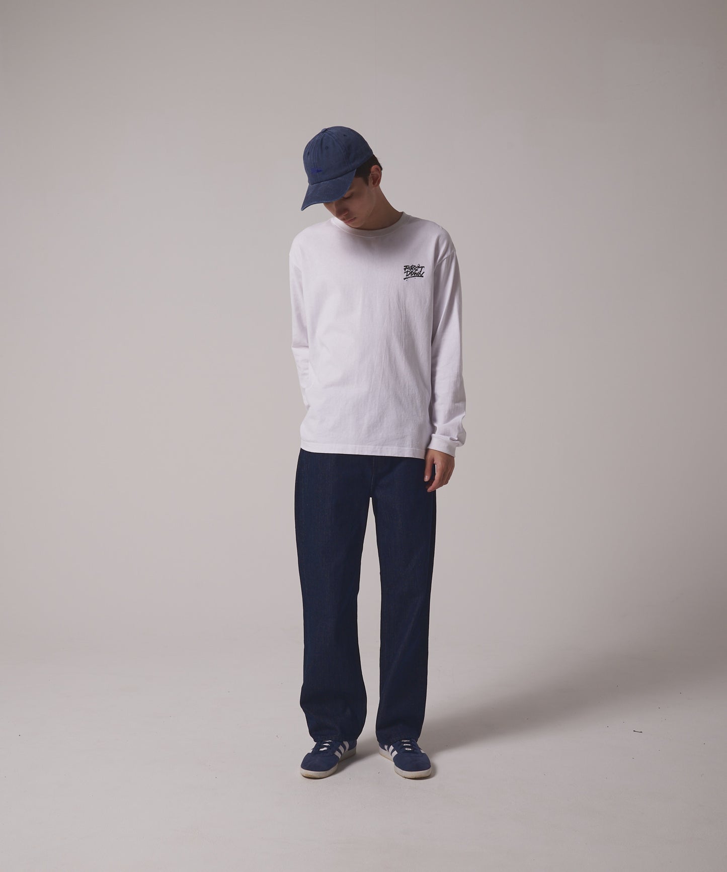 バギー フィット ジーン | BAGGY FIT JEAN