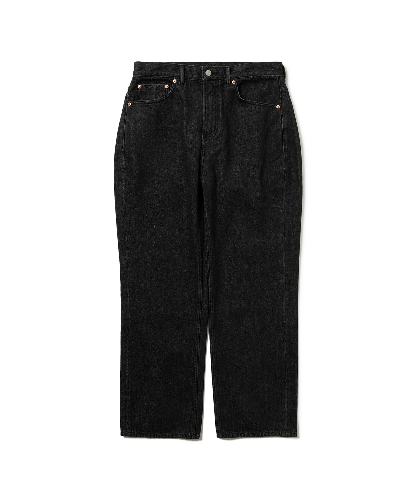 【予約】バギー フィット ジーン | BAGGY FIT JEAN
