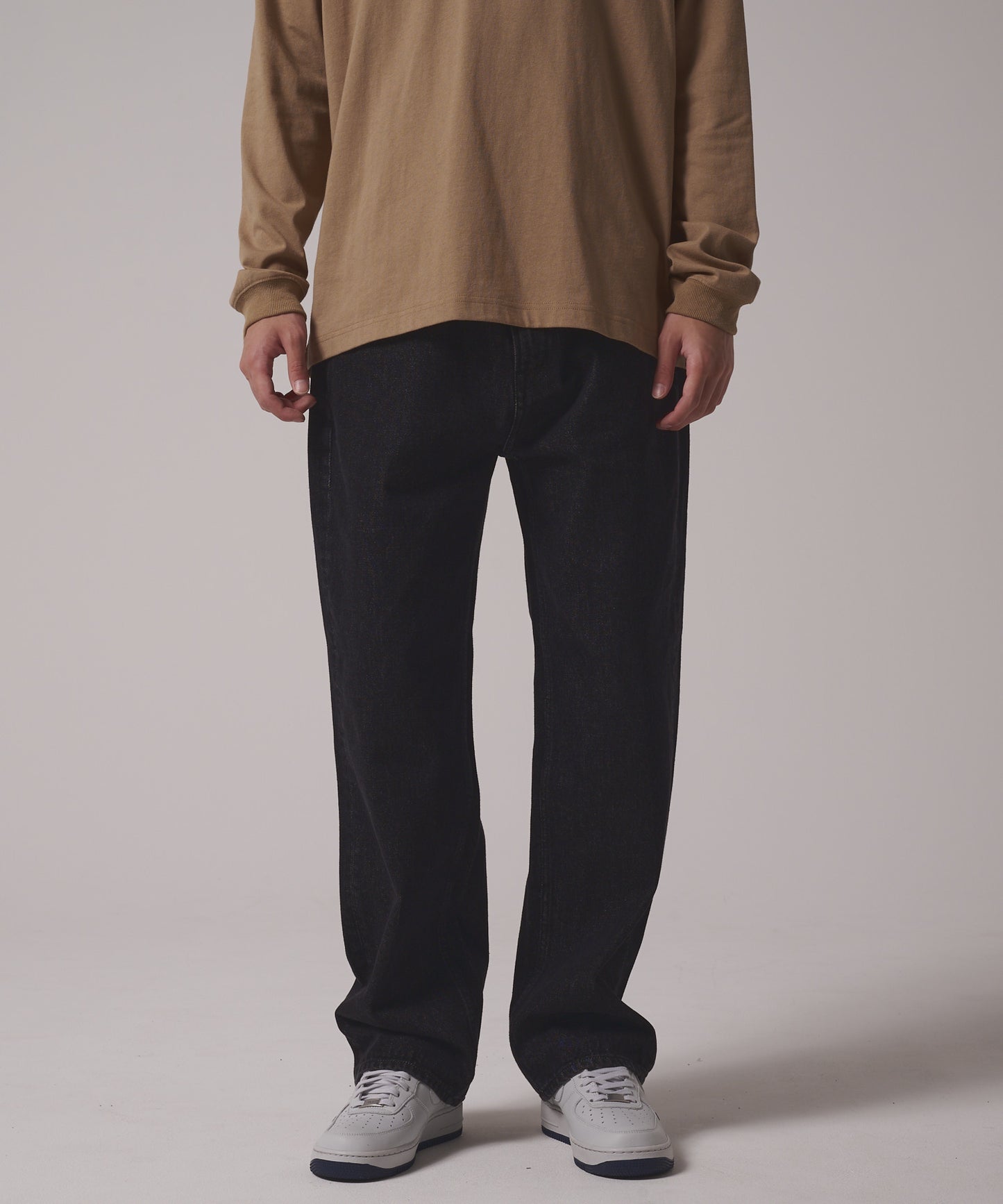 バギー フィット ジーン | BAGGY FIT JEAN