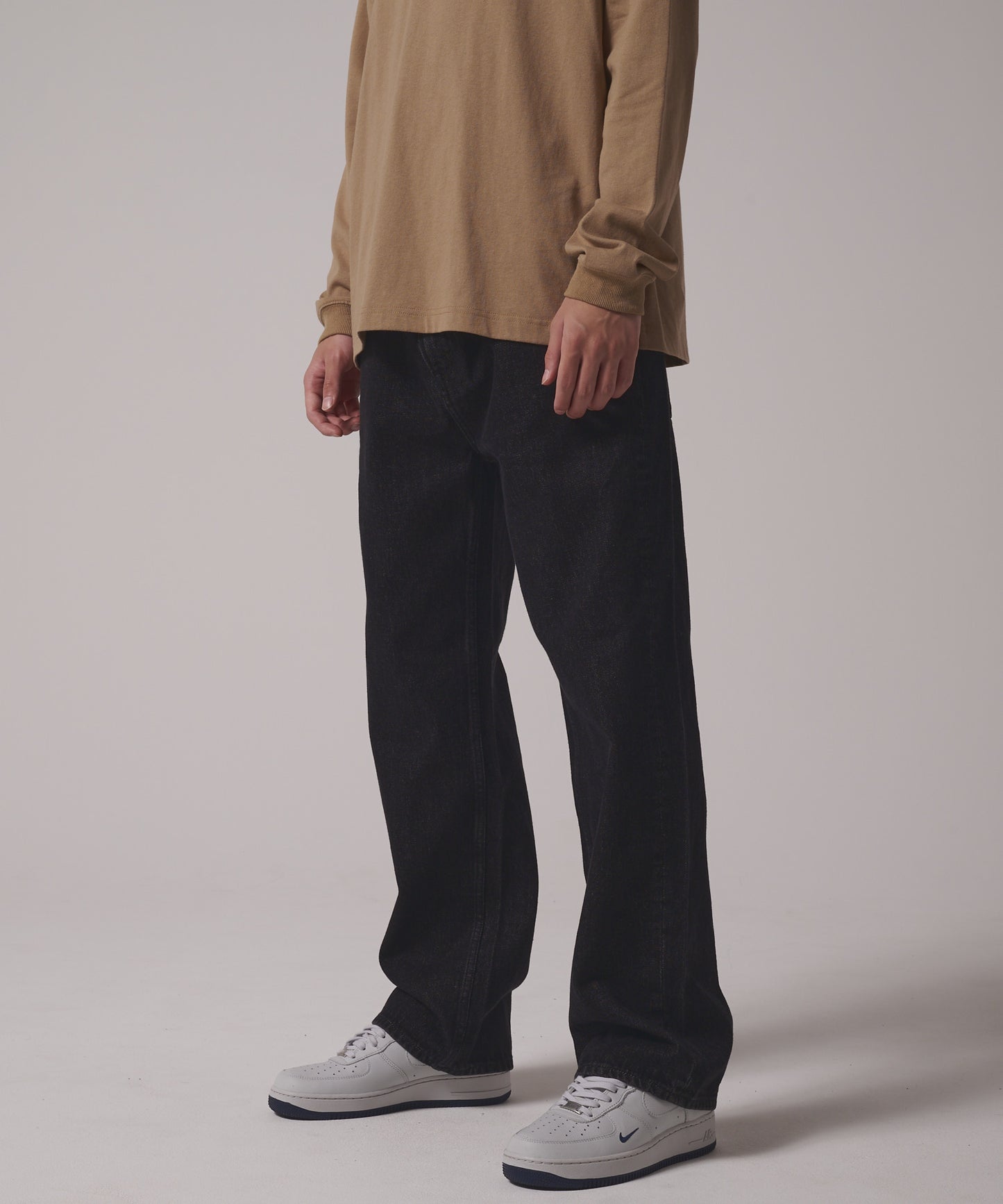 バギー フィット ジーン | BAGGY FIT JEAN