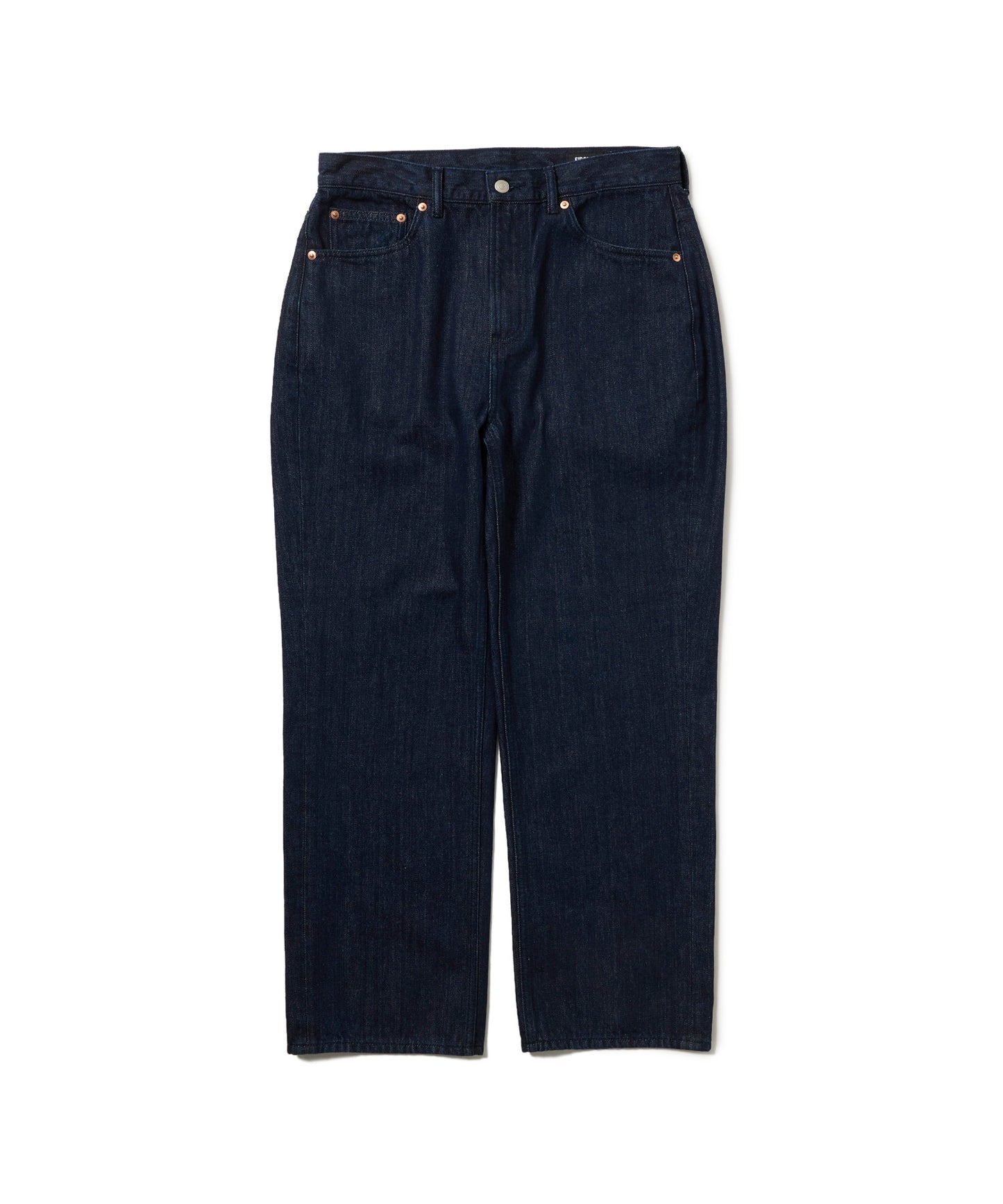 【予約】バギー フィット ジーン | BAGGY FIT JEAN