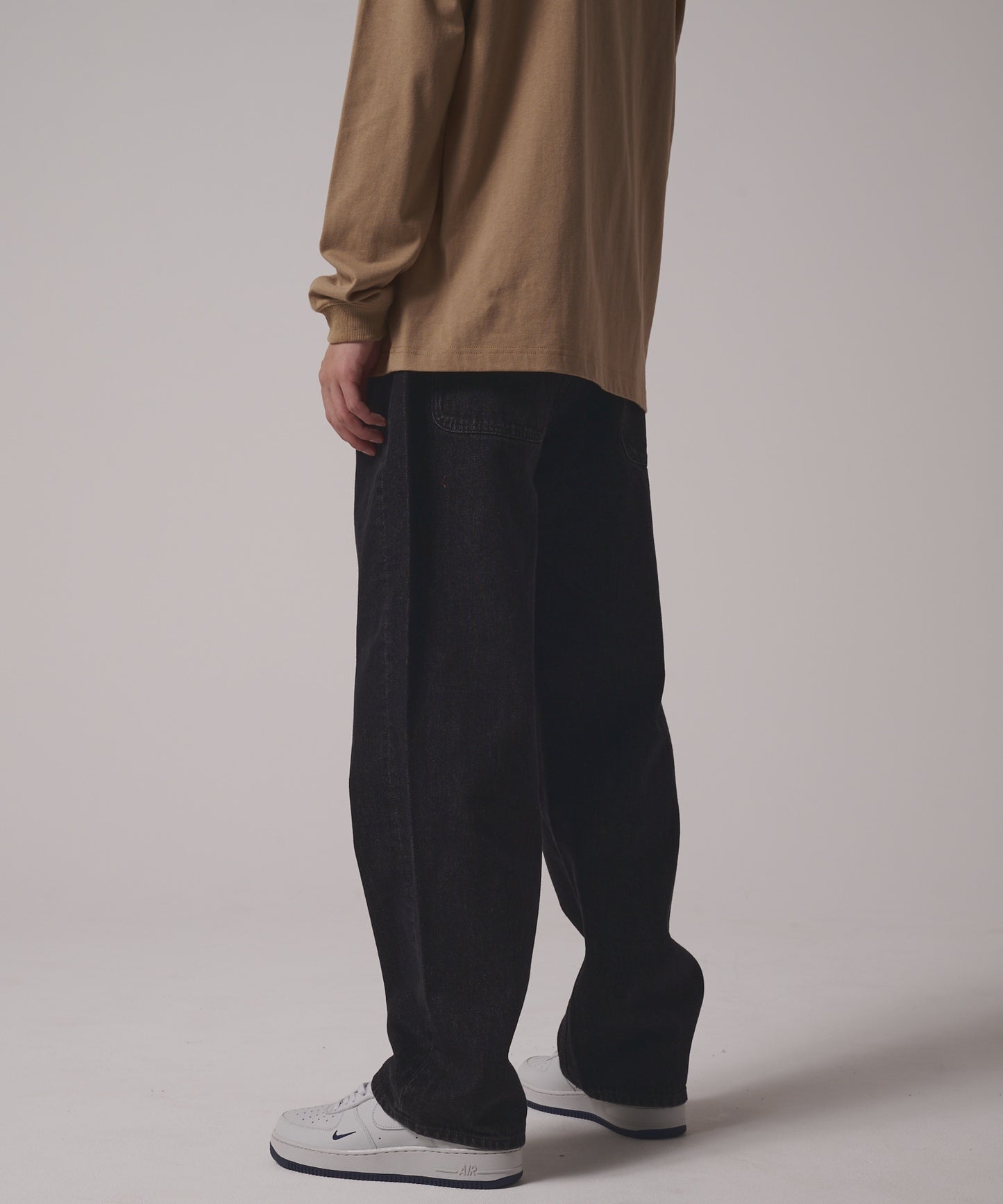 バギー フィット ジーン | BAGGY FIT JEAN