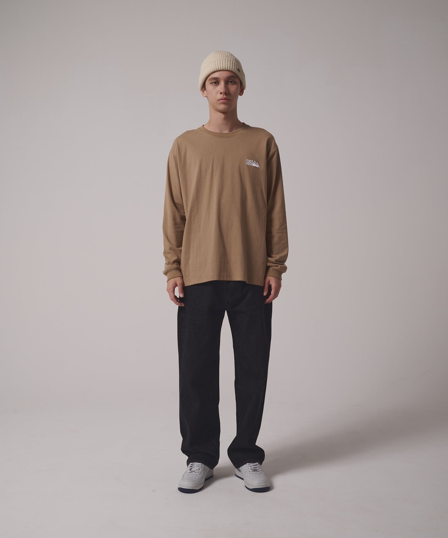 バギー フィット ジーン | BAGGY FIT JEAN