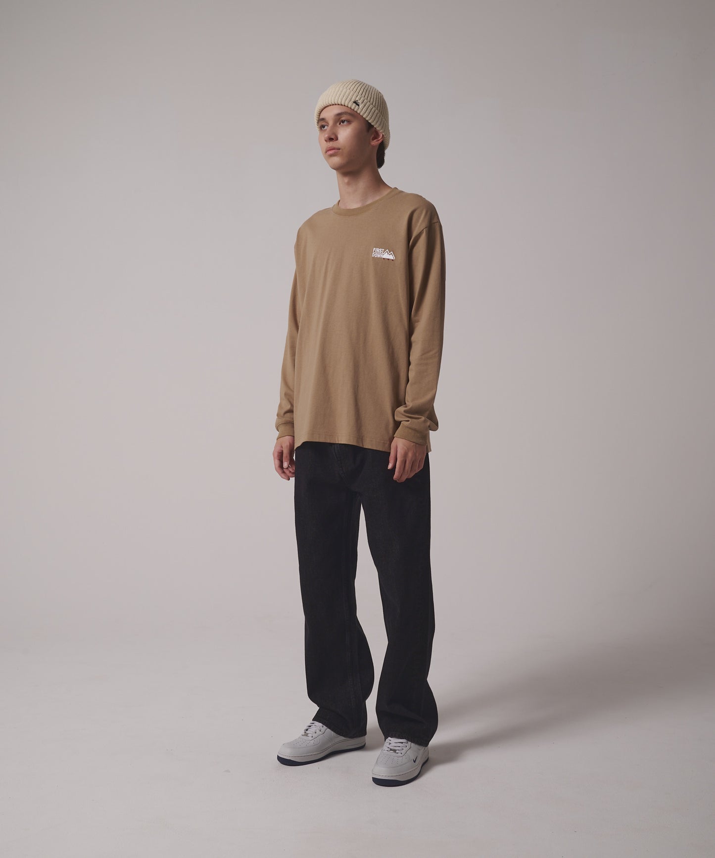 バギー フィット ジーン | BAGGY FIT JEAN