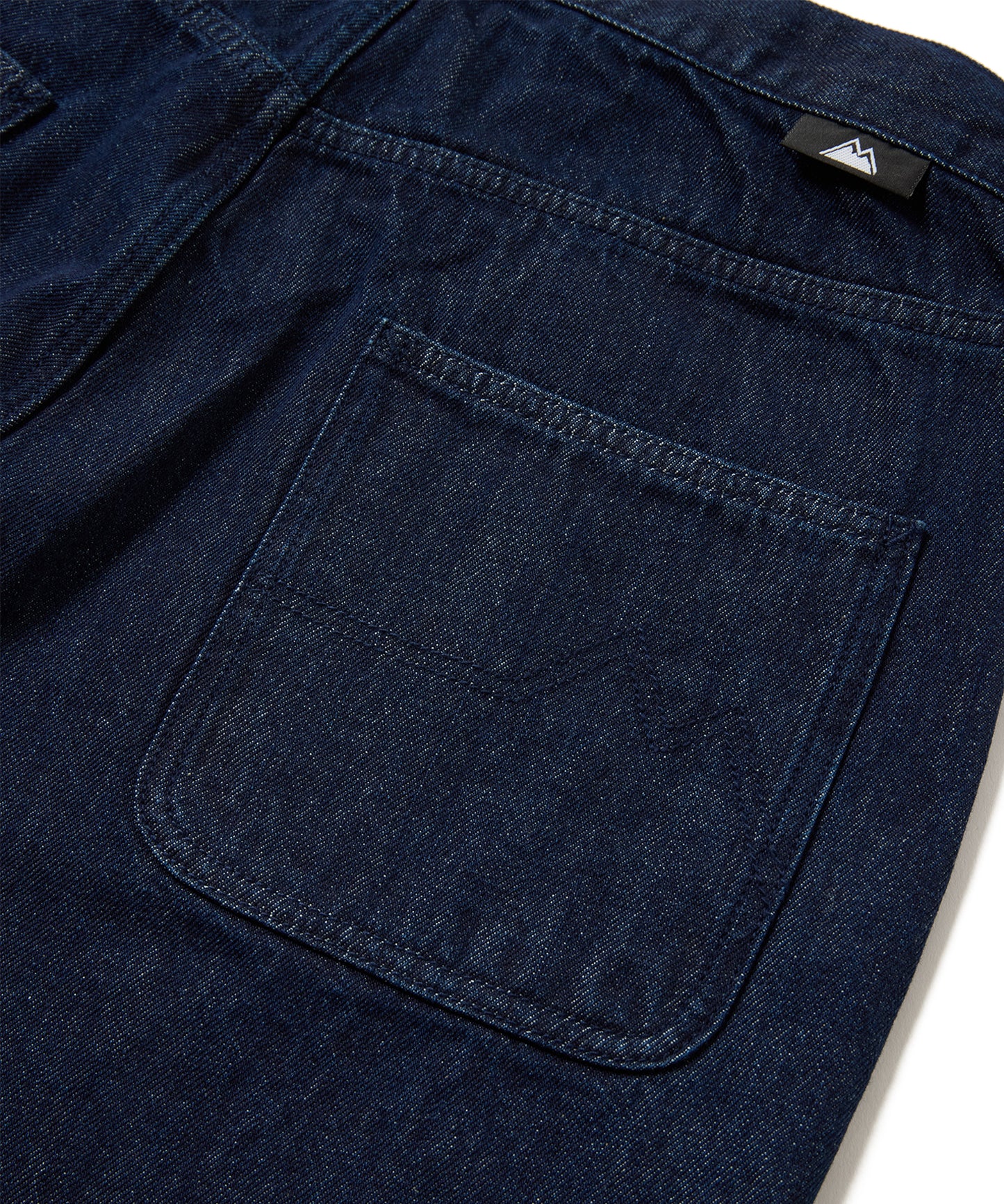 【予約】バギー フィット ジーン | BAGGY FIT JEAN
