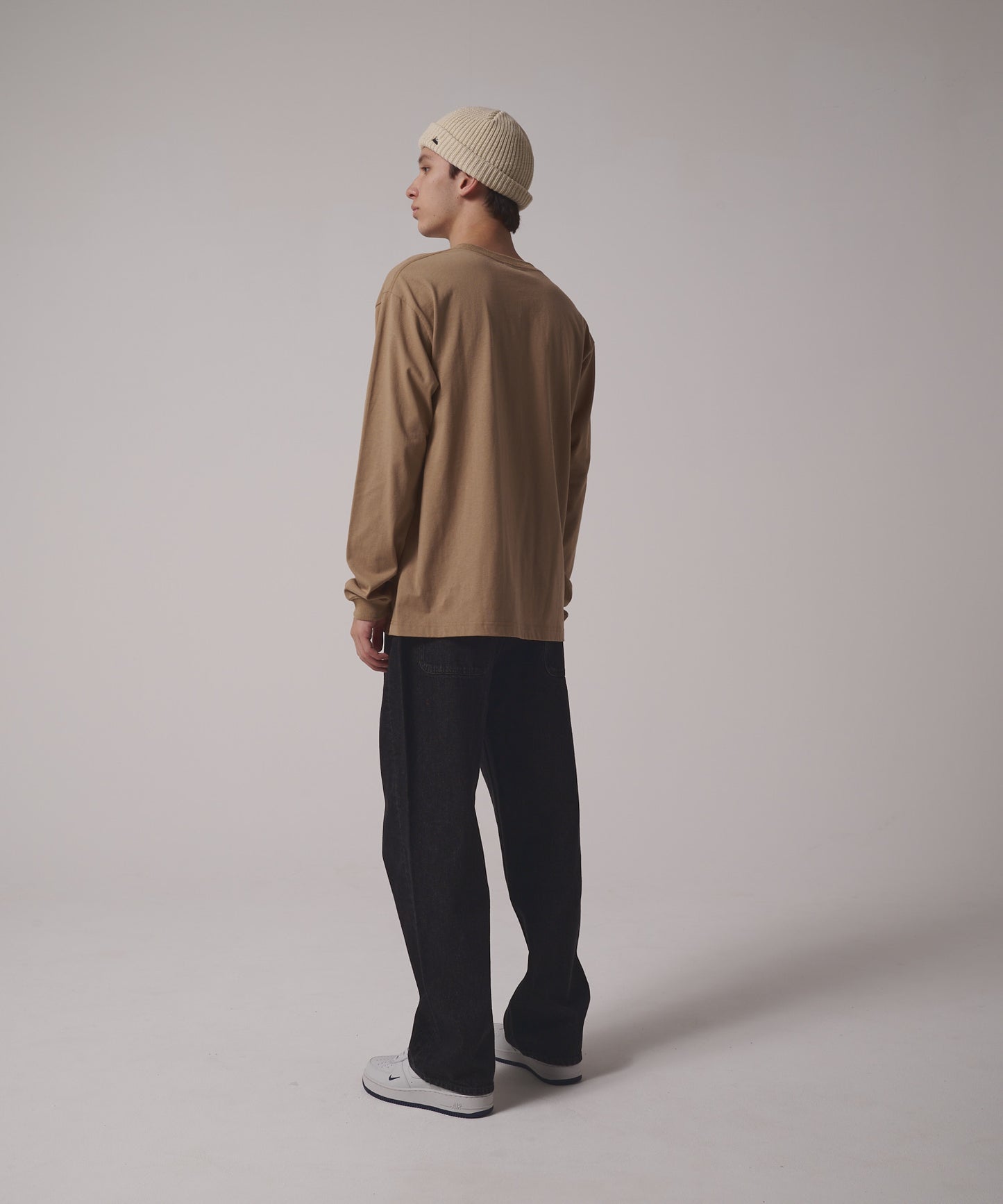 バギー フィット ジーン | BAGGY FIT JEAN