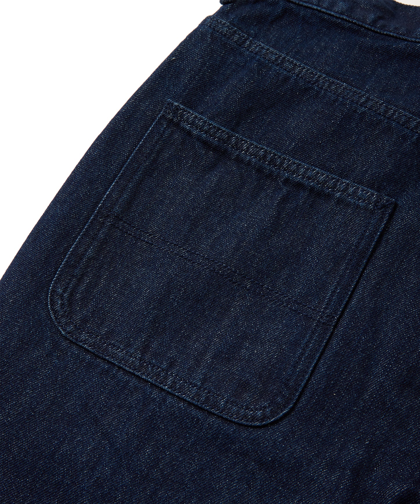 【予約】バギー フィット ジーン | BAGGY FIT JEAN