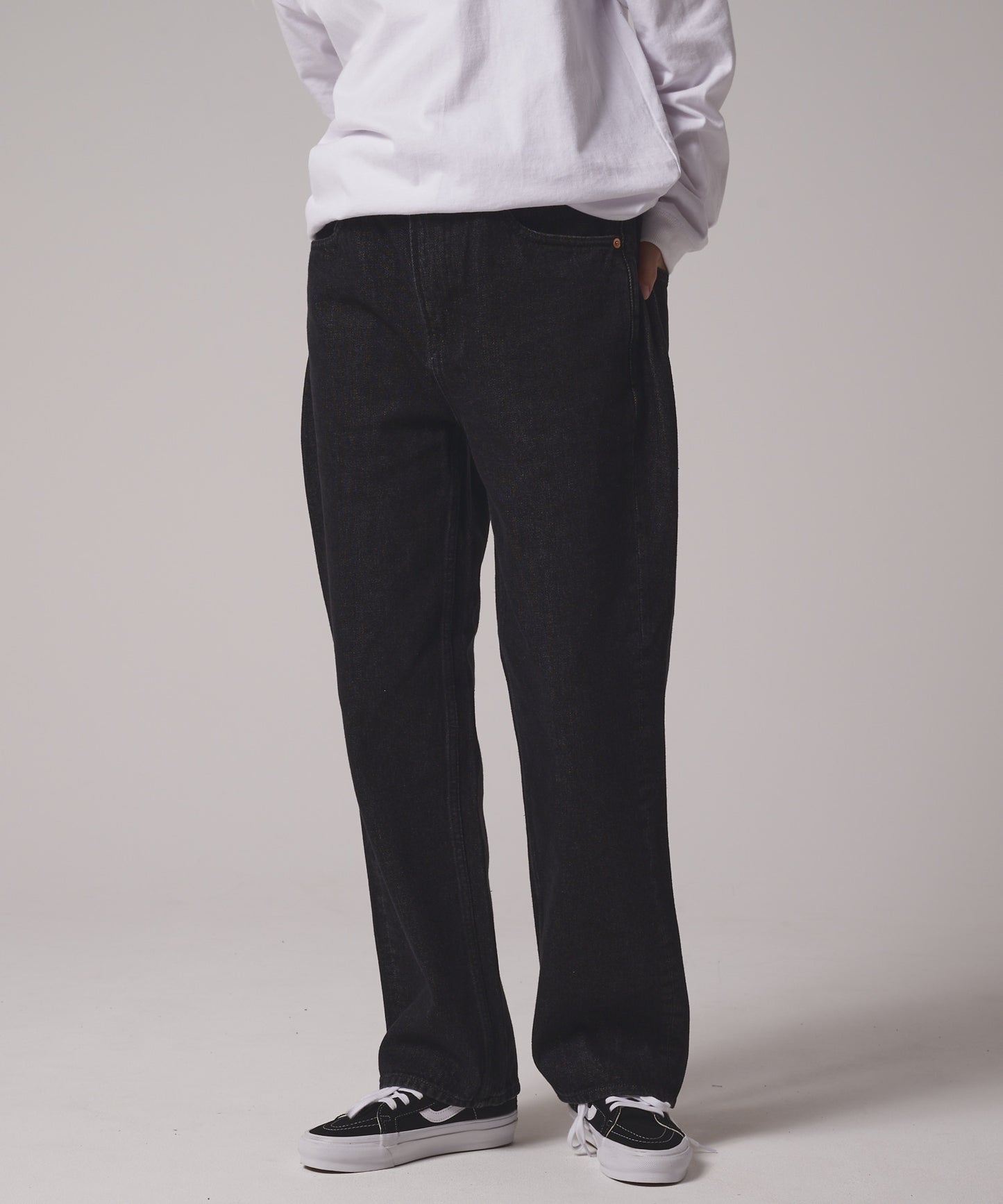 バギー フィット ジーン | BAGGY FIT JEAN