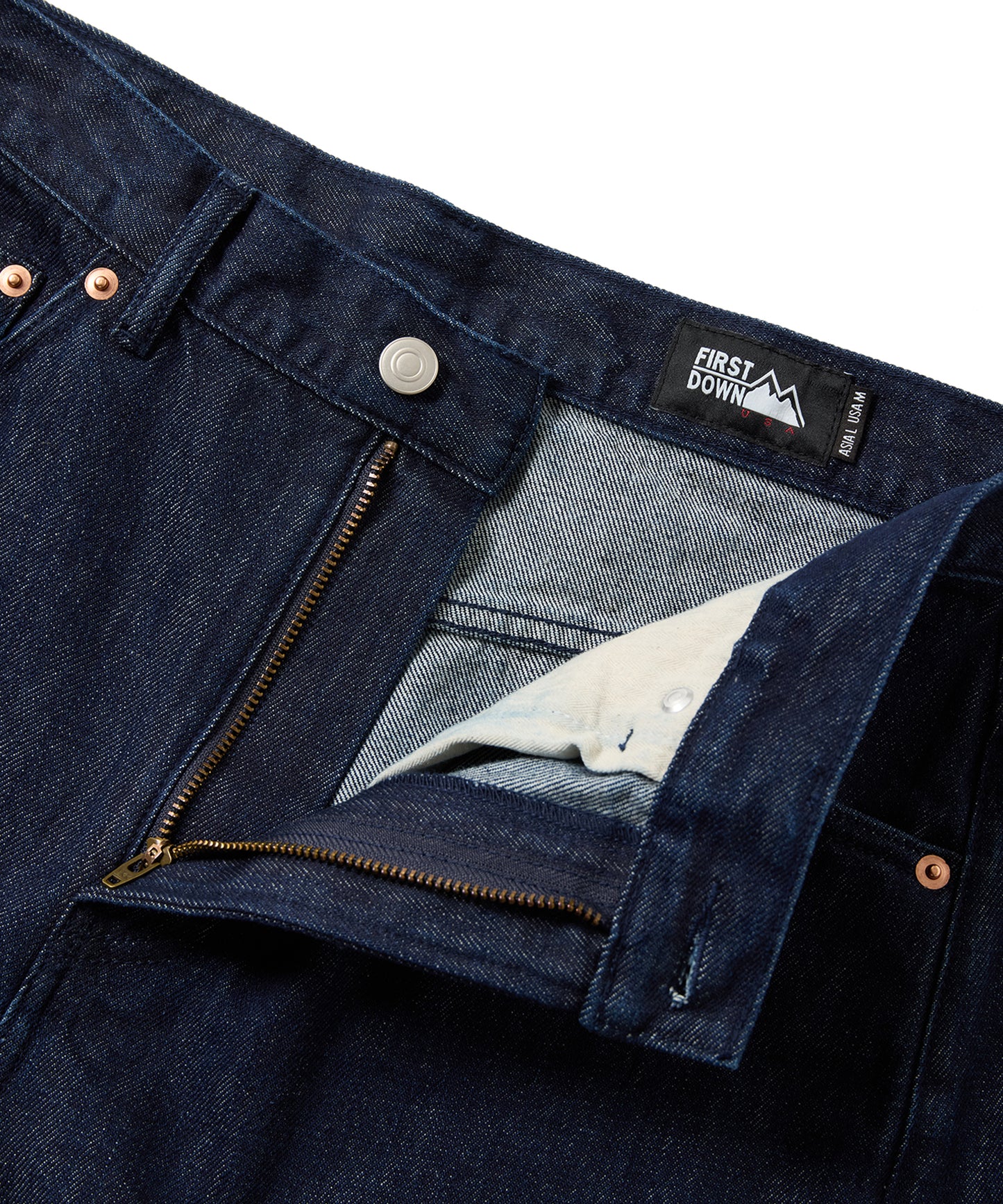 【予約】バギー フィット ジーン | BAGGY FIT JEAN