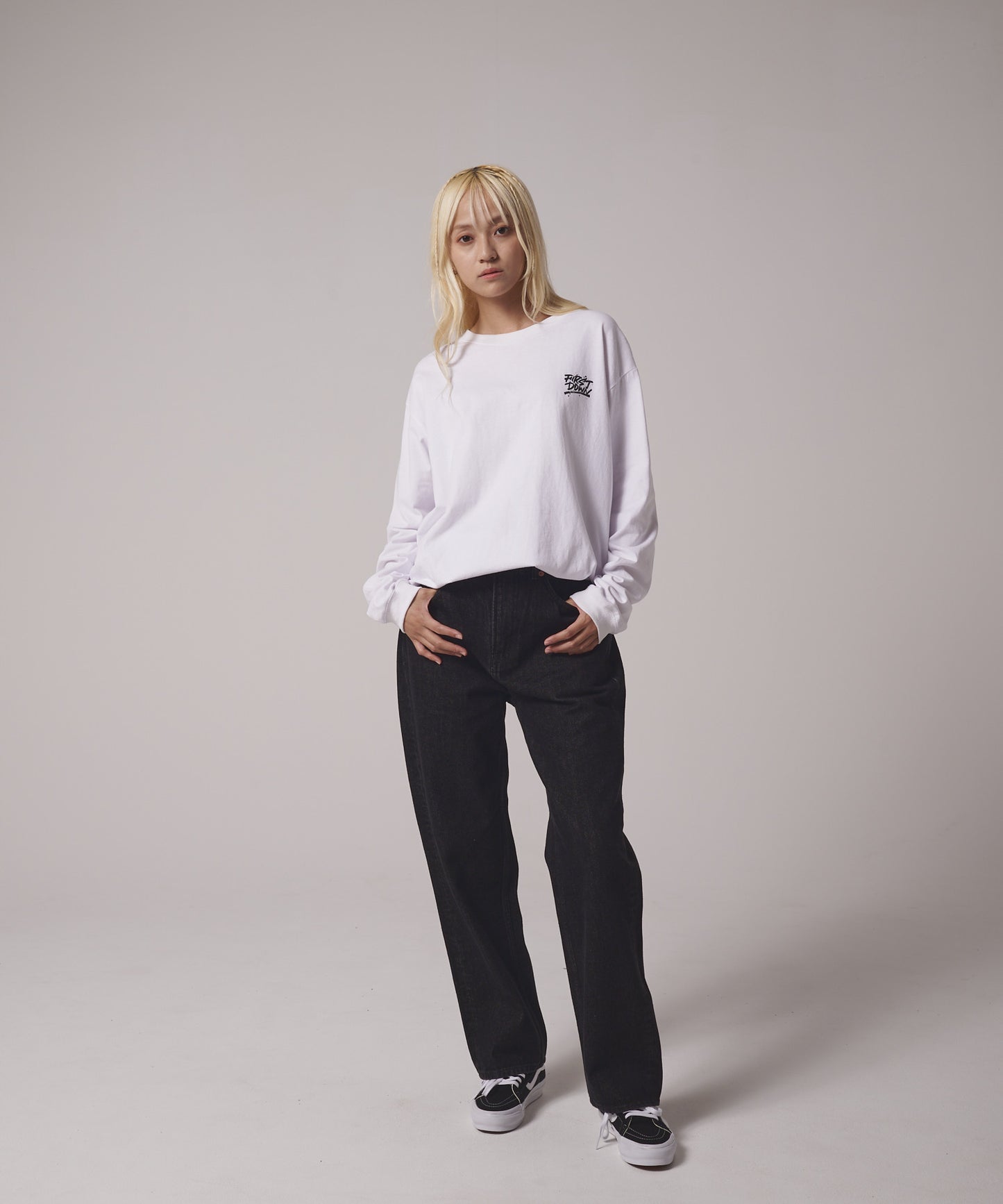 バギー フィット ジーン | BAGGY FIT JEAN
