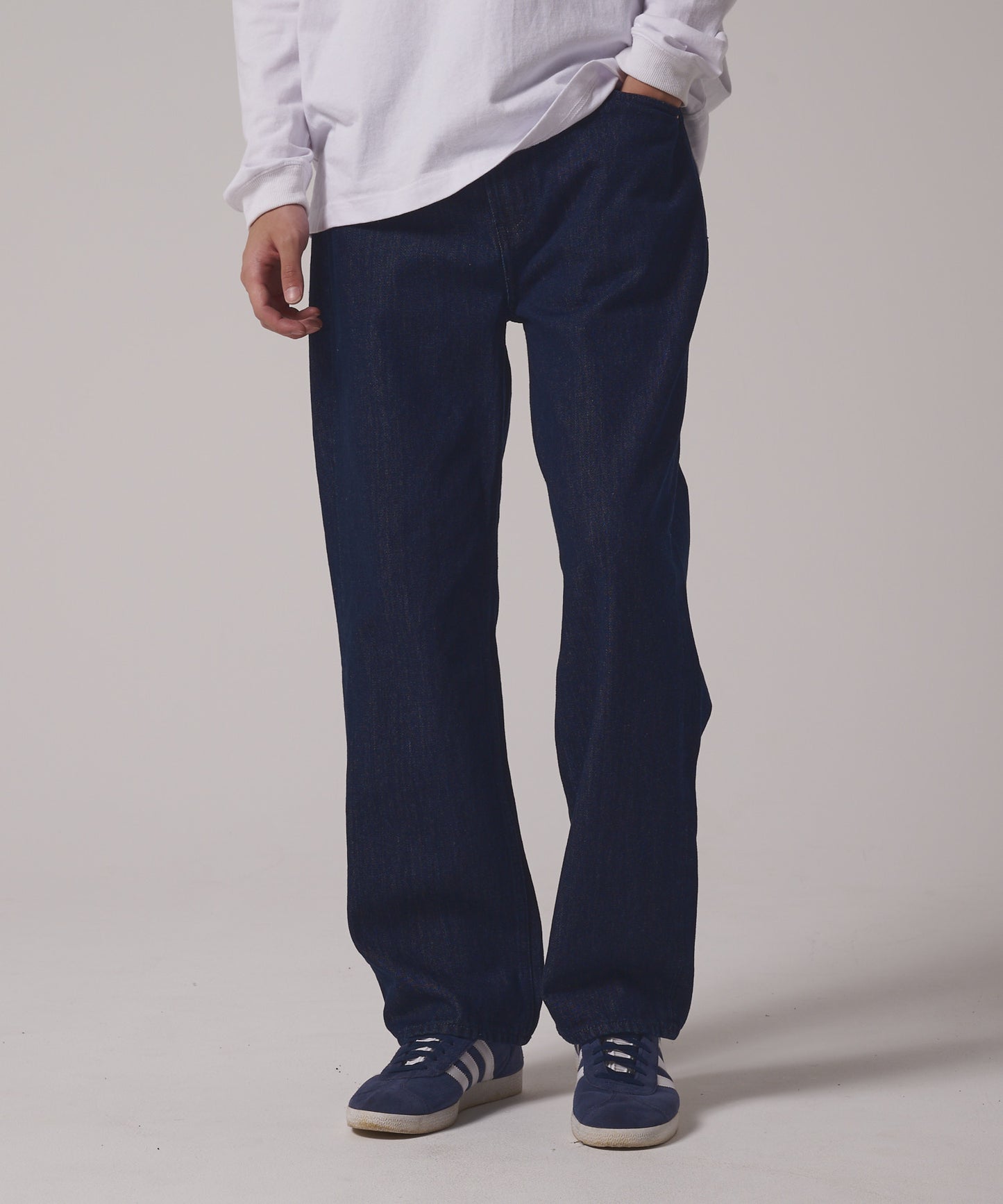 バギー フィット ジーン | BAGGY FIT JEAN