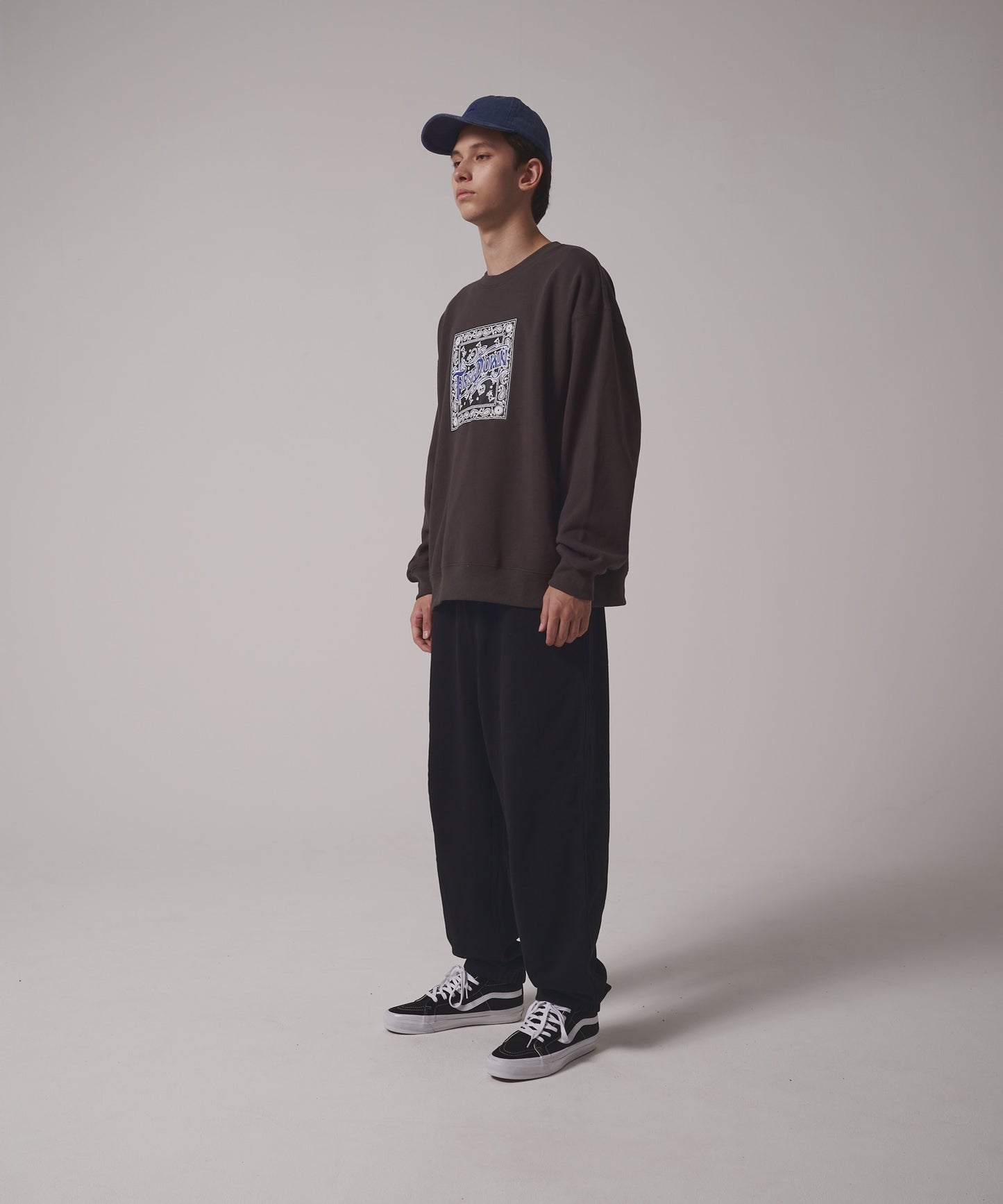 スウェット パンツ | SWEAT PANTS