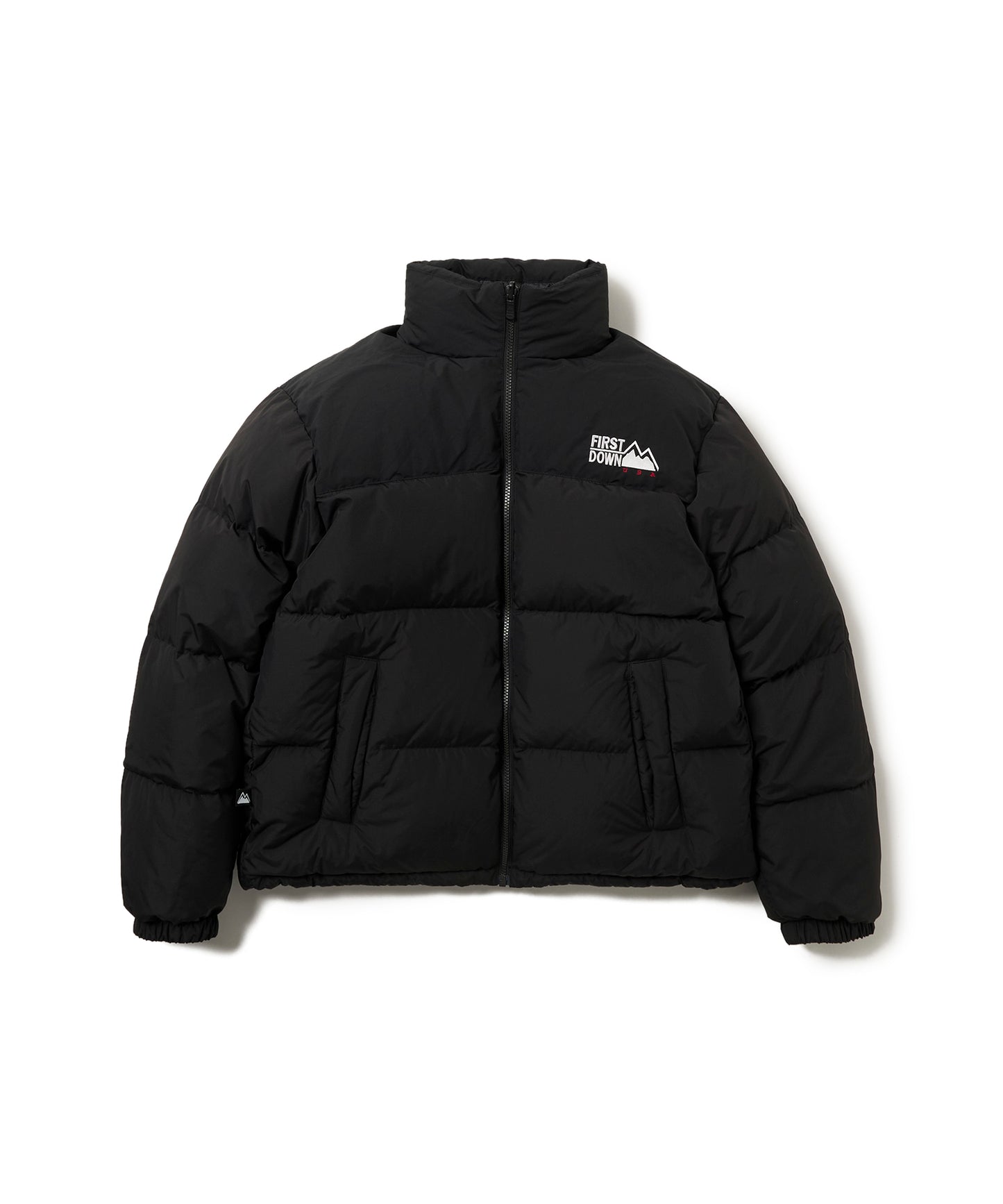 【9/10(水)予約開始】バブルダウンジャケット マイクロフト | BUBBLE DOWN JKT MICROFT®