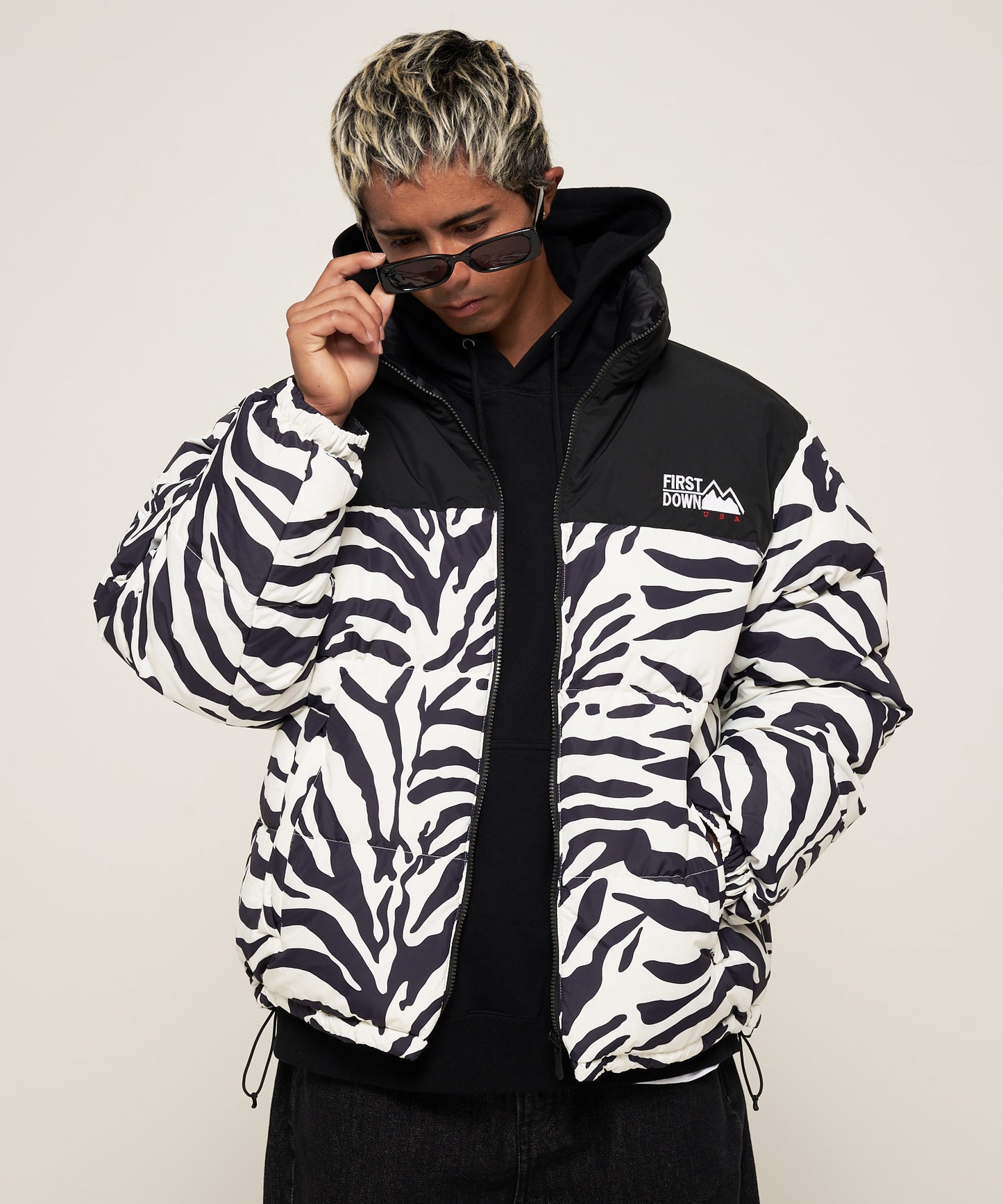 バブルダウンジャケット マイクロフト | BUBBLE DOWN JKT MICROFT®
