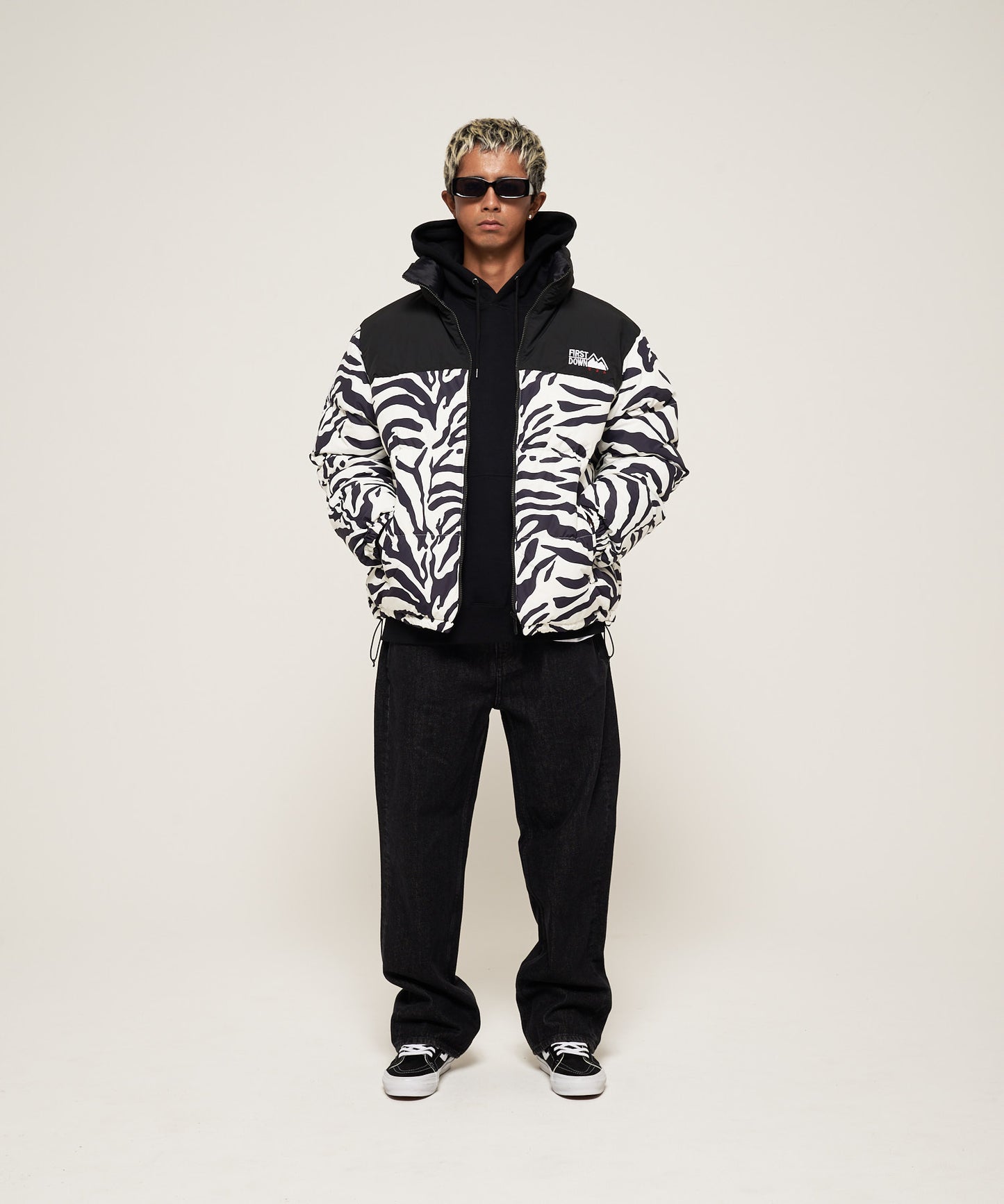 バブルダウンジャケット マイクロフト | BUBBLE DOWN JKT MICROFT®