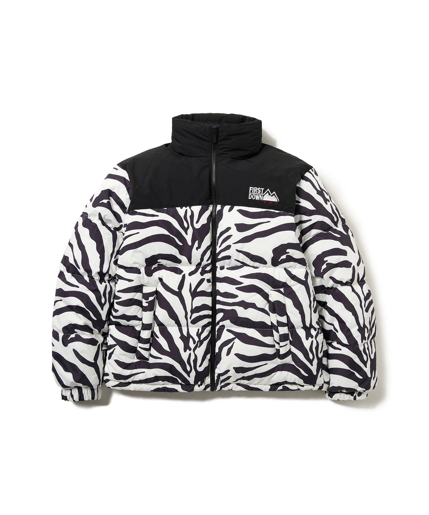 バブルダウンジャケット マイクロフト | BUBBLE DOWN JKT MICROFT®