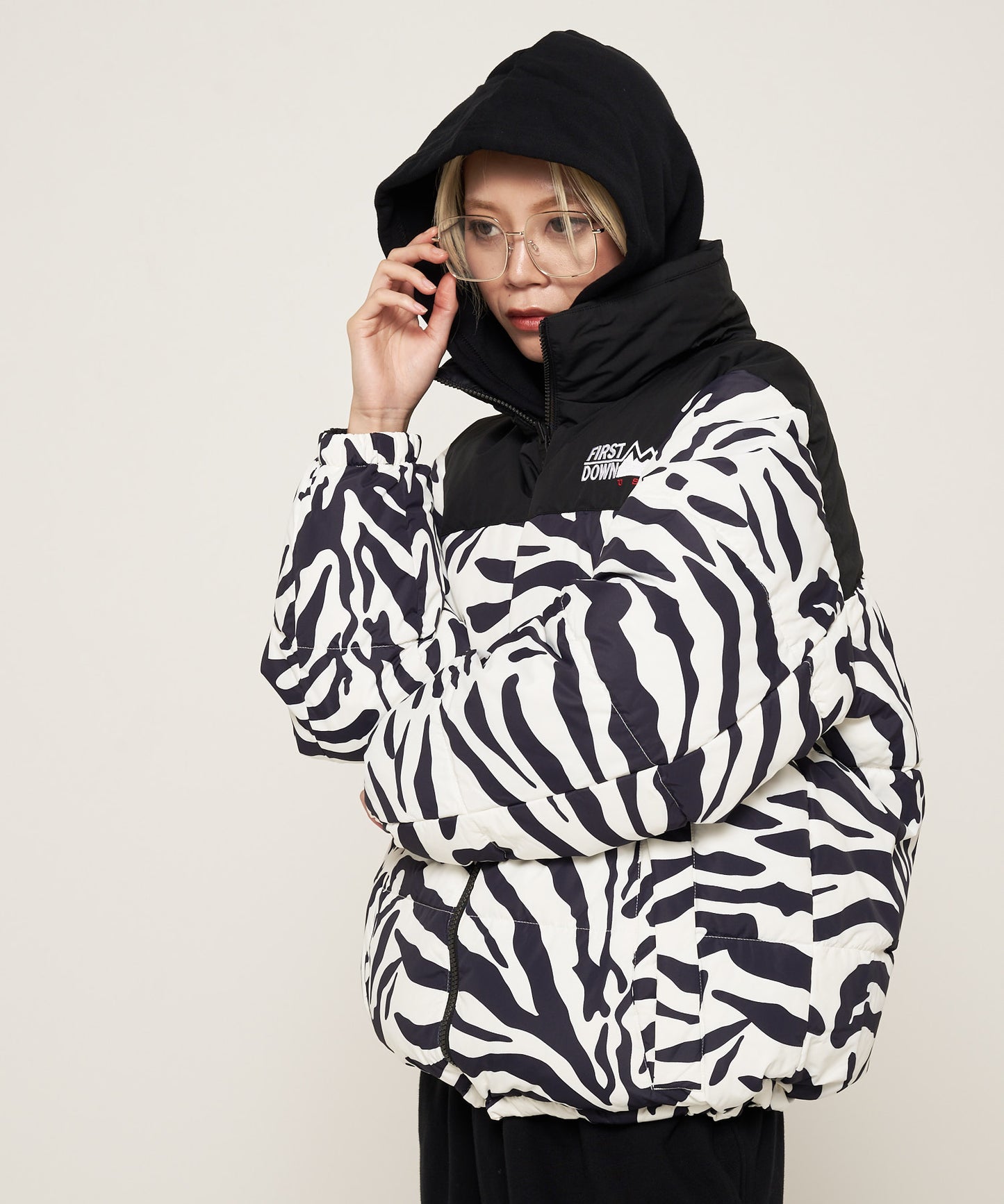 バブルダウンジャケット マイクロフト | BUBBLE DOWN JKT MICROFT®