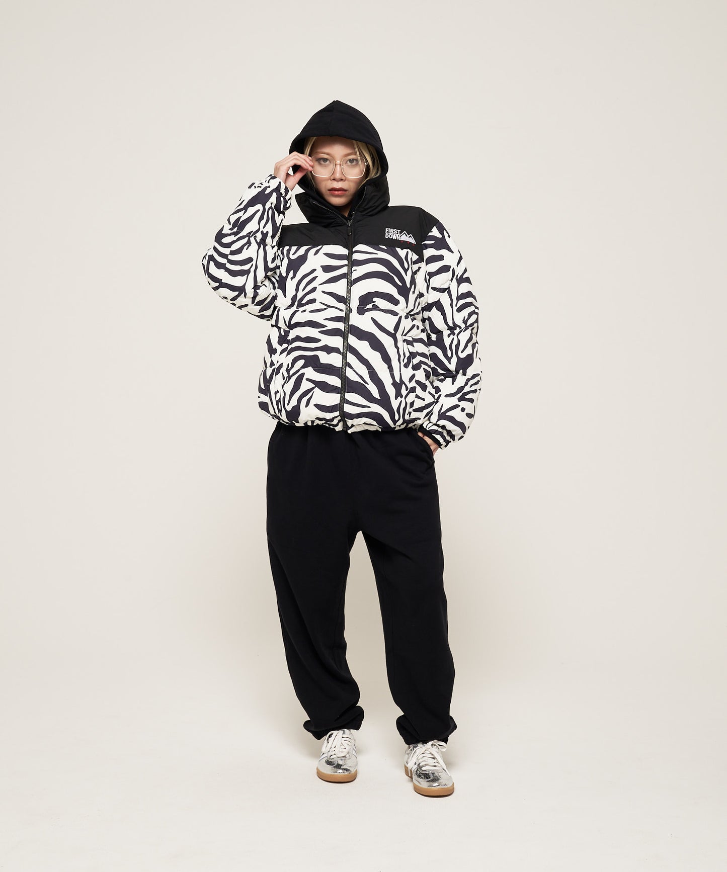 バブルダウンジャケット マイクロフト | BUBBLE DOWN JKT MICROFT®
