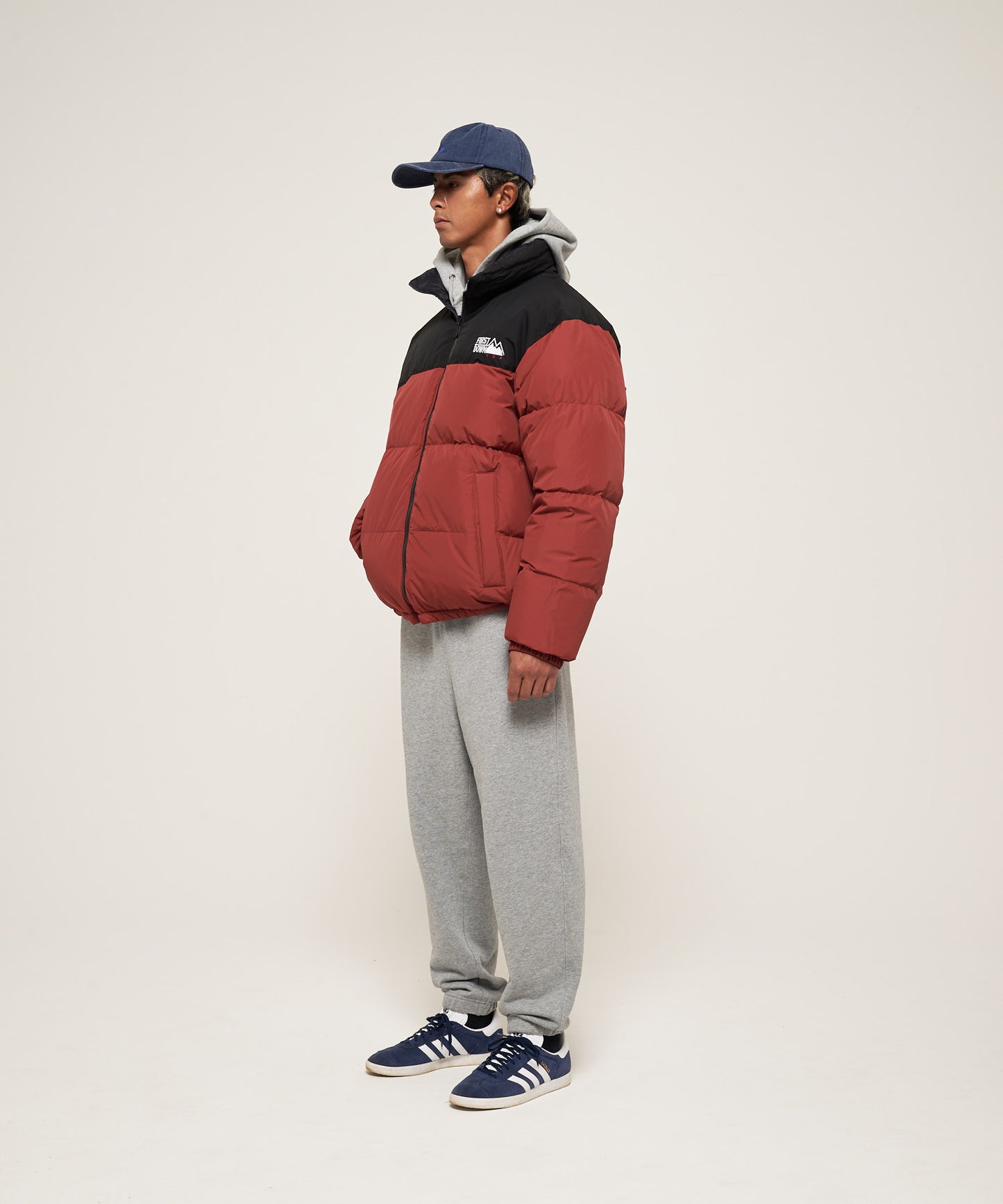 バブルダウンジャケット マイクロフト | BUBBLE DOWN JKT MICROFT®