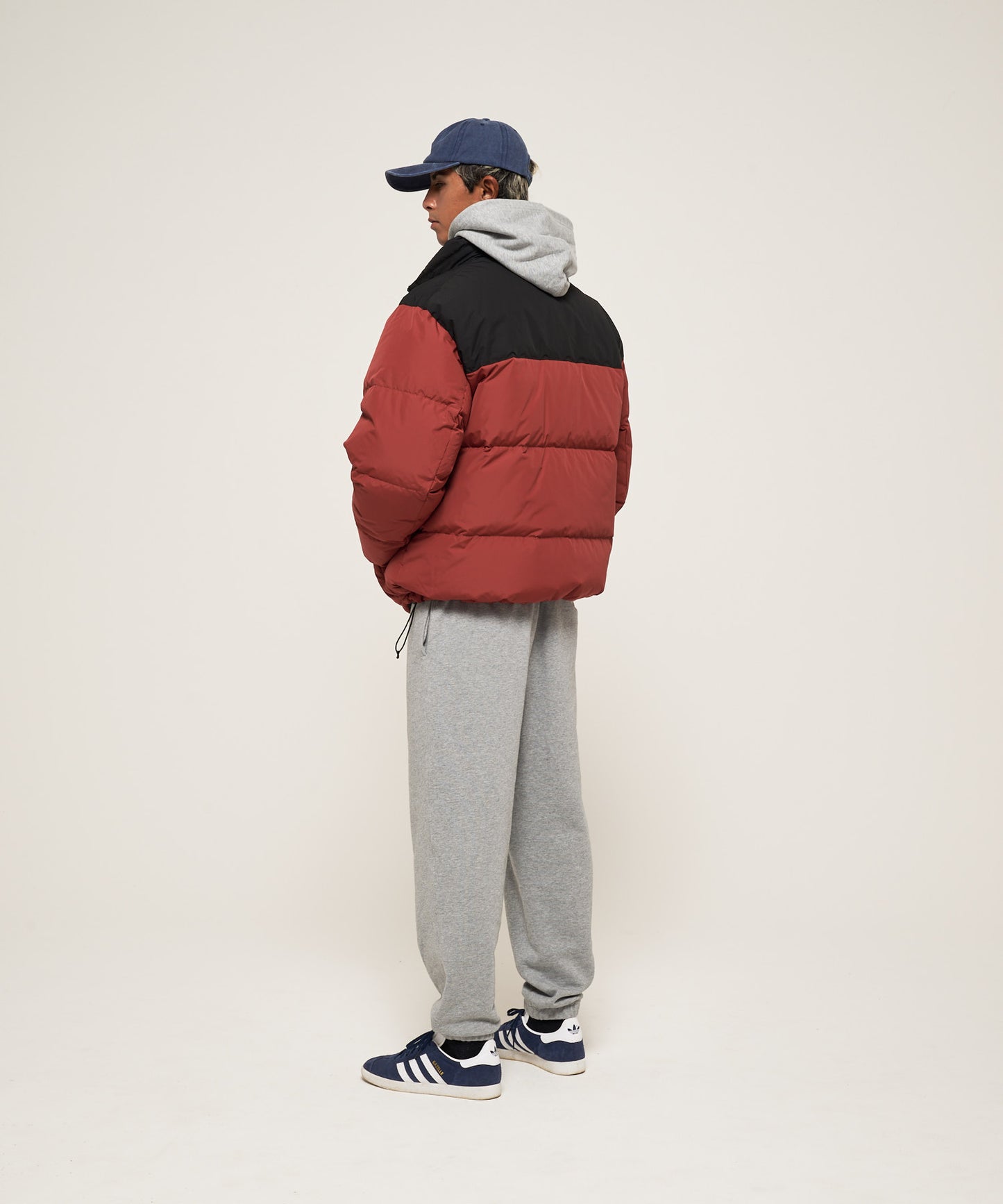 バブルダウンジャケット マイクロフト | BUBBLE DOWN JKT MICROFT®