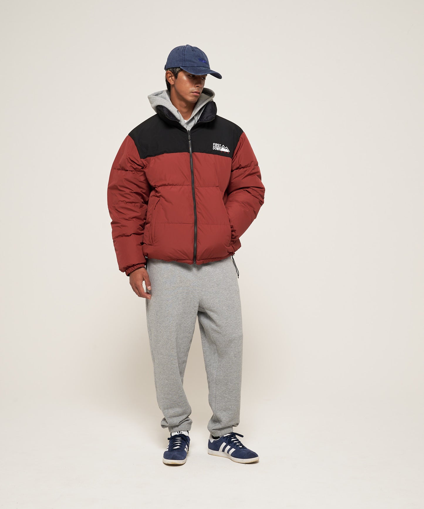 バブルダウンジャケット マイクロフト | BUBBLE DOWN JKT MICROFT®