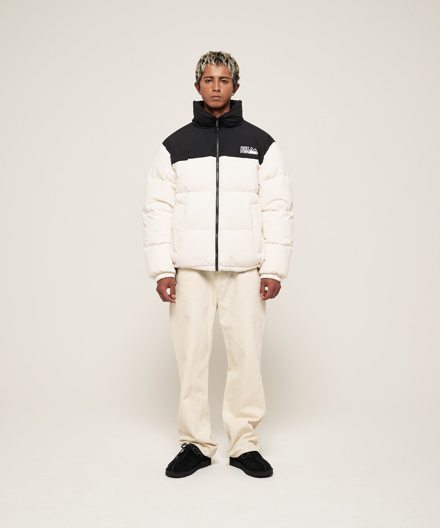 バブルダウンジャケット マイクロフト | BUBBLE DOWN JKT MICROFT®