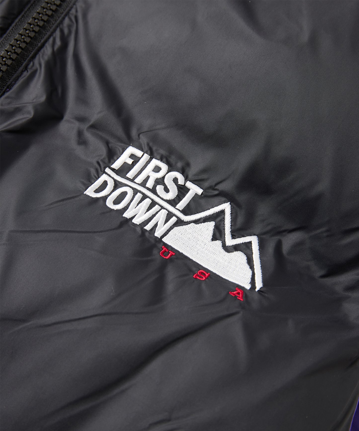 【9/10(水)予約開始】バブルダウンベスト マイクロフト | BUBBLE DOWN VEST MICROFT®